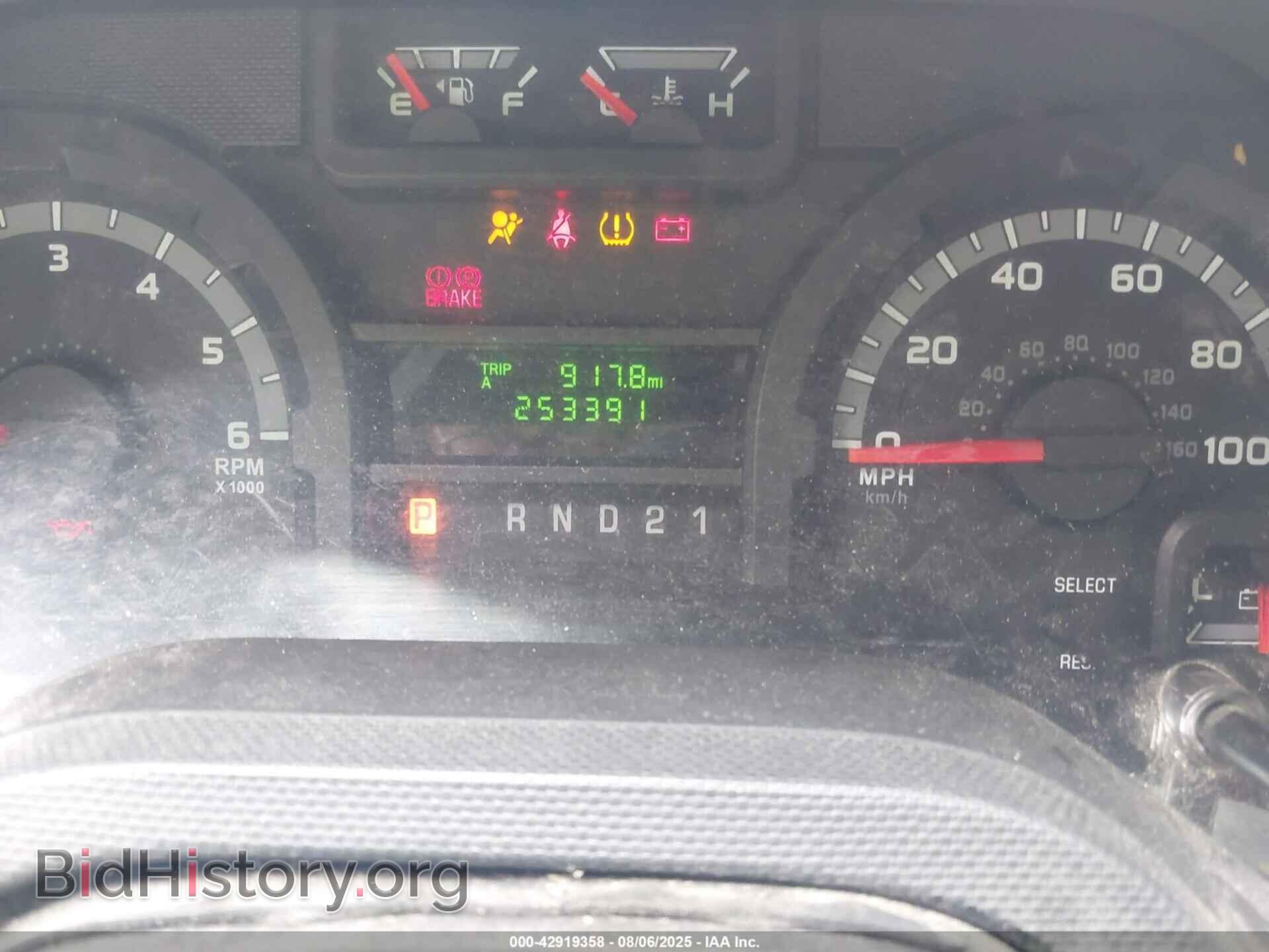 2012 FORD E-150 - VIN: 1FTNE1EW3CDA47658 - Фото 16