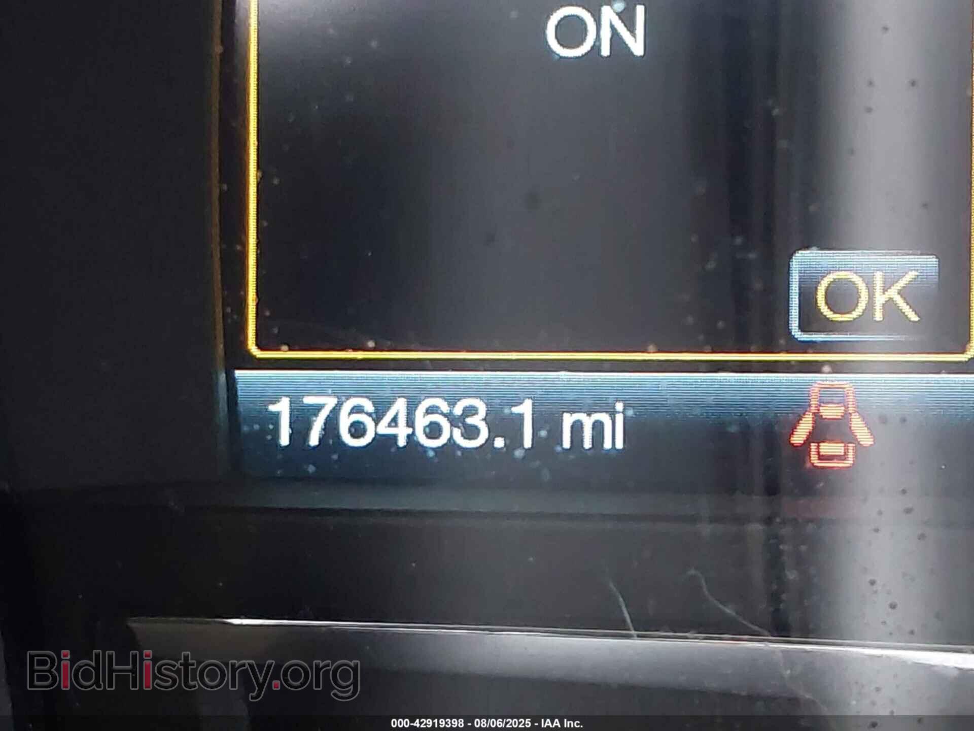 2014 FORD FLEX - VIN: 2FMHK6C8XEBD23457 - Photo 15