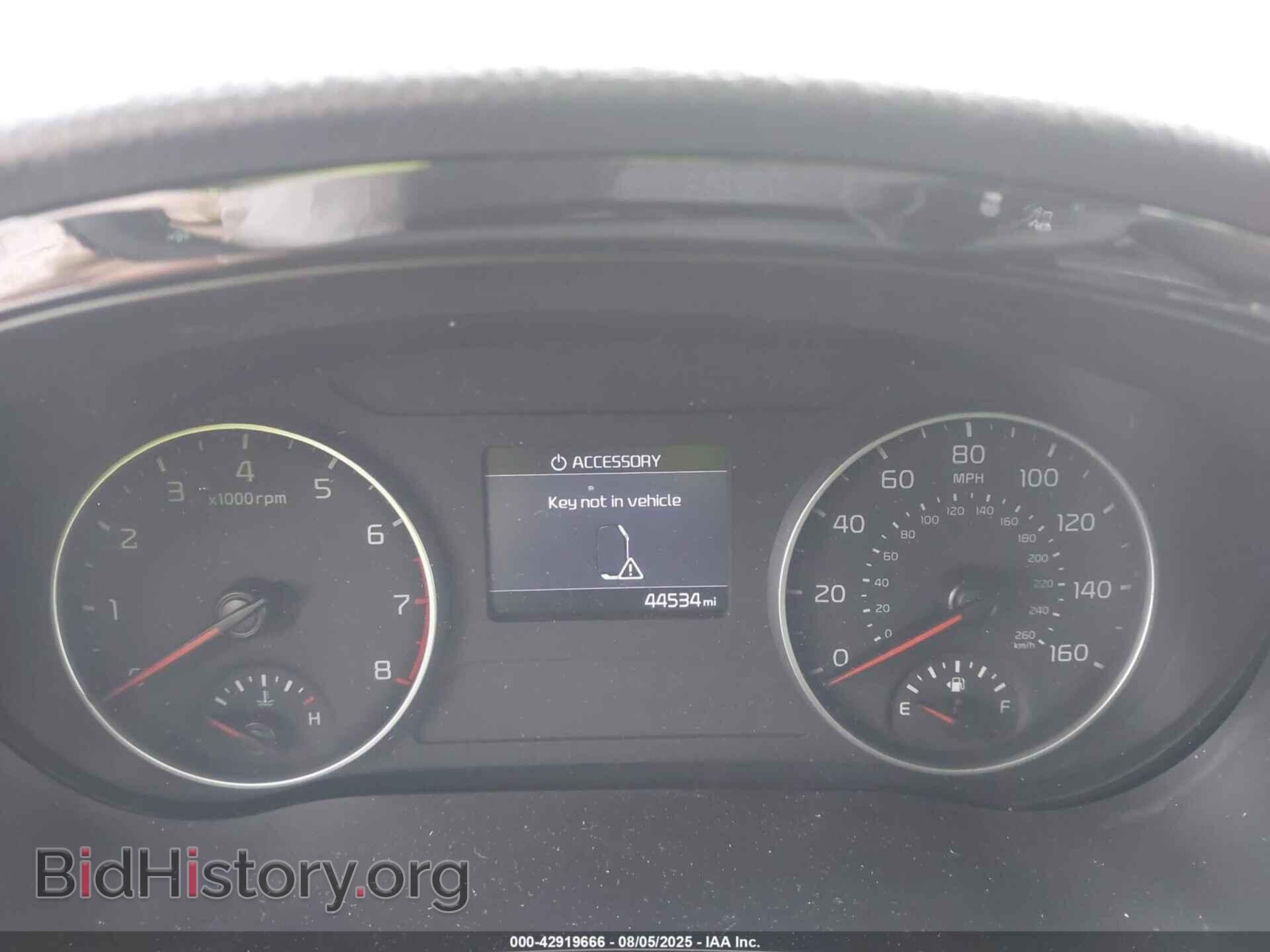 2022 KIA SELTOS - VIN: KNDEUCAA7N7311135 - Фото 7