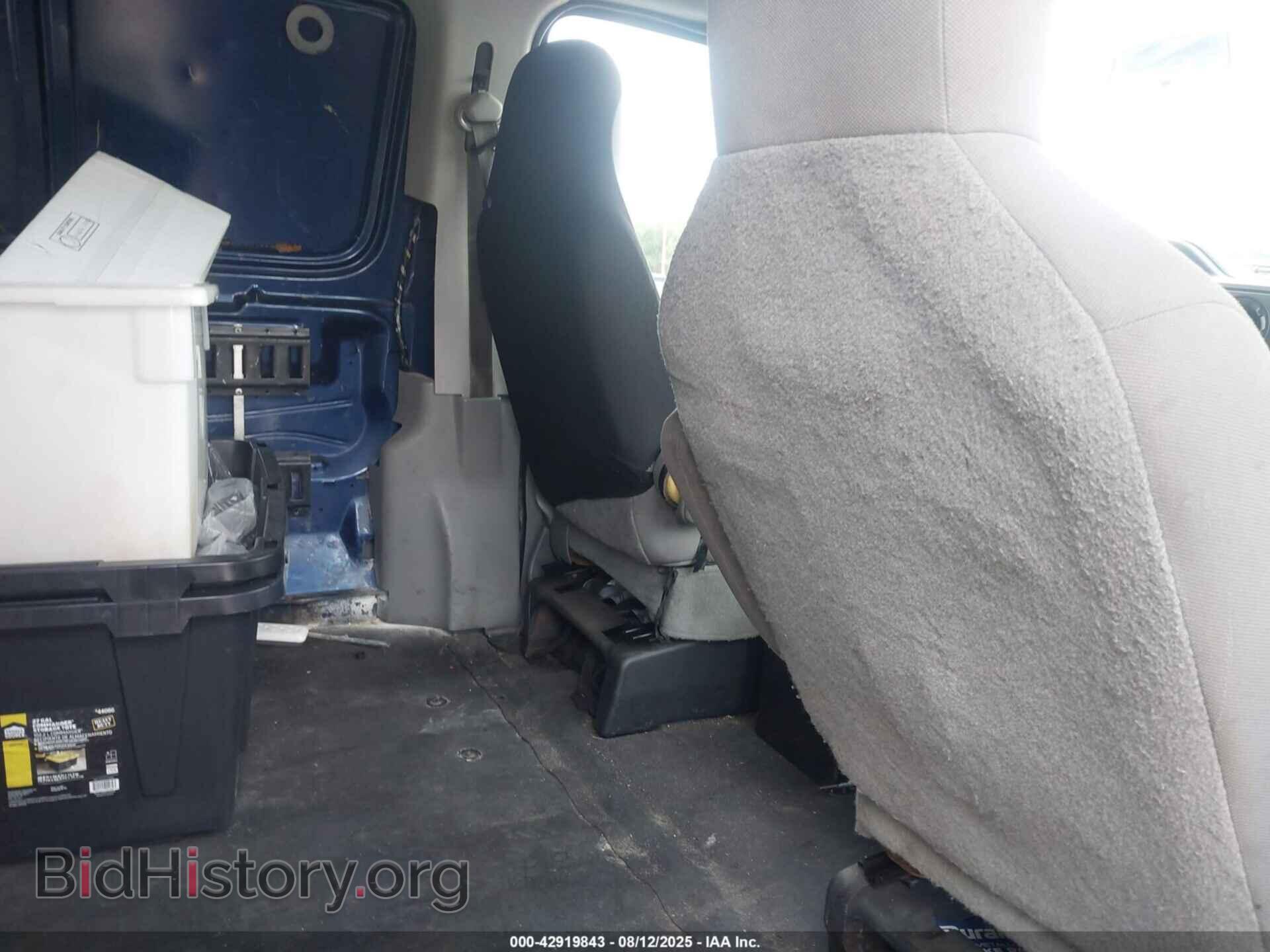 2010 FORD E-150 - VIN: 1FTNE1EW9ADA16234 - Фото 8