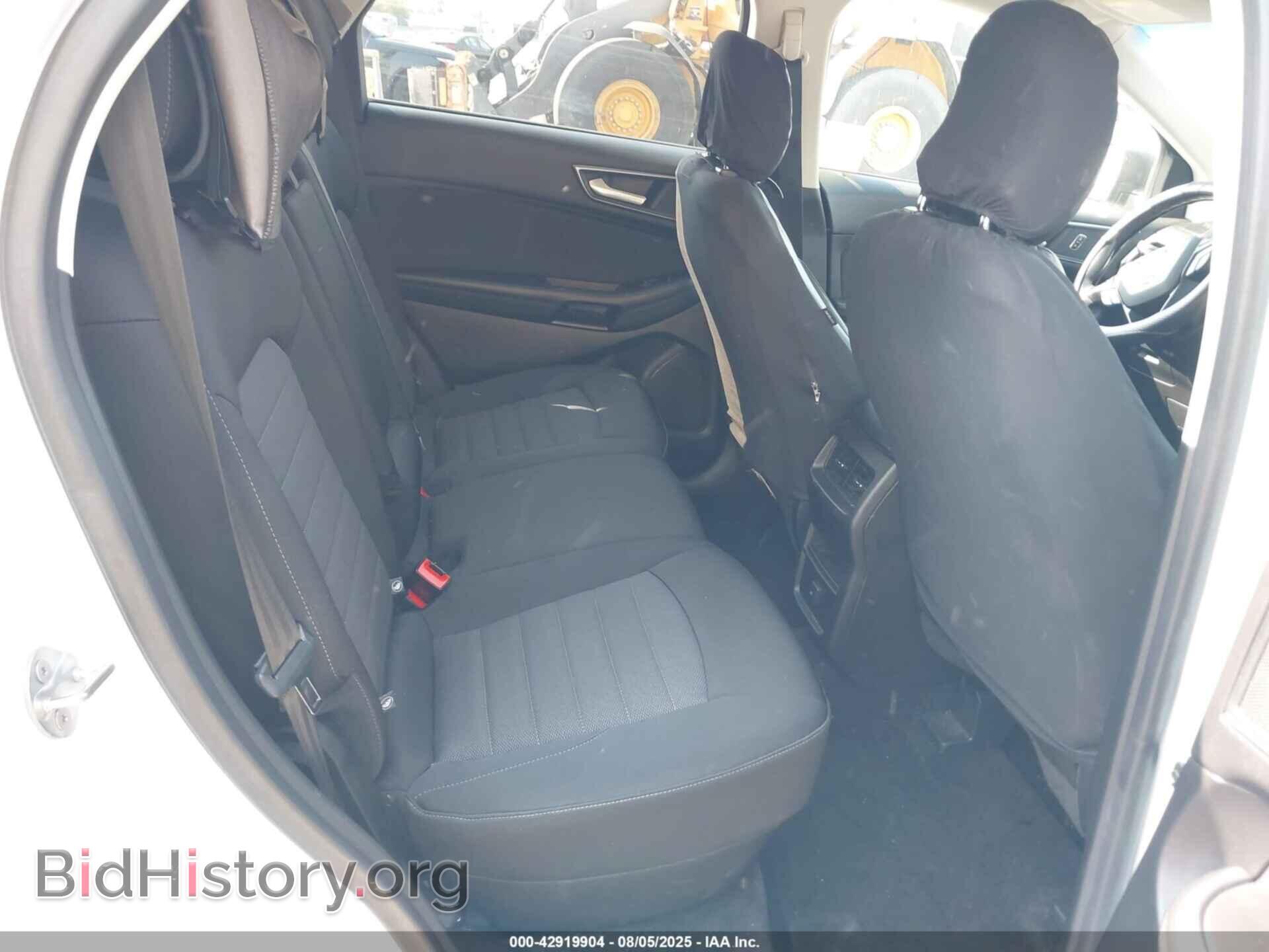 2017 FORD EDGE - VIN: 2FMPK3G94HBC22089 - Photo 8