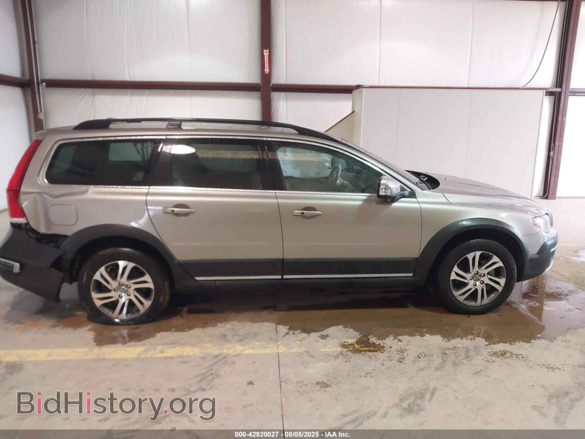 2015 VOLVO XC70 - VIN: YV4952NB3F1194585 - Фото 13