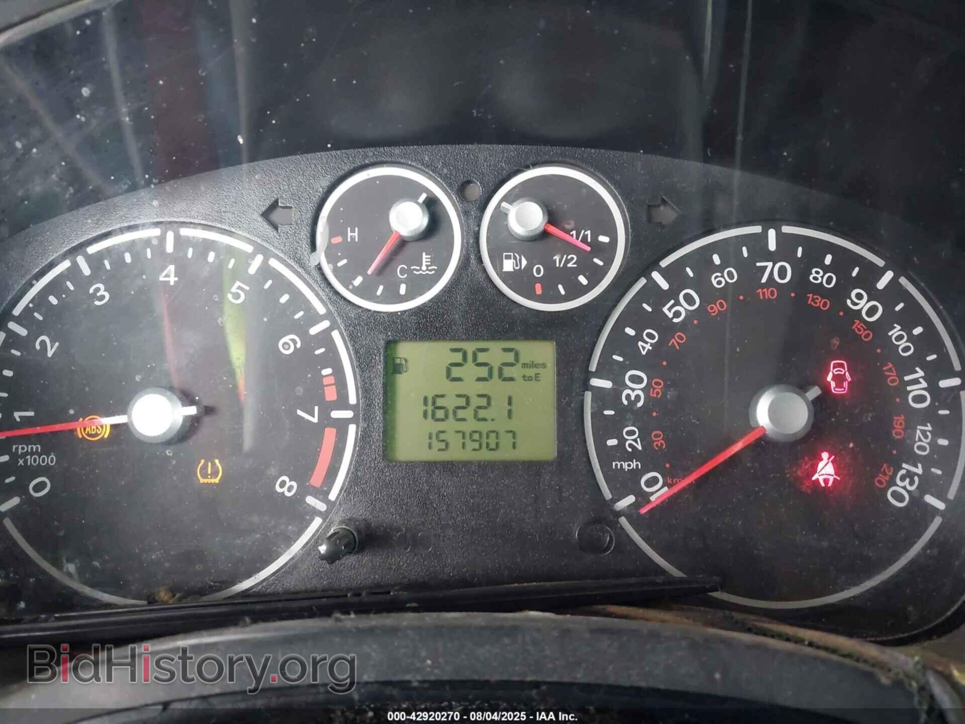 2013 FORD TRANSIT CONNECT - VIN: NM0LS6AN7DT130704 - Фото 7
