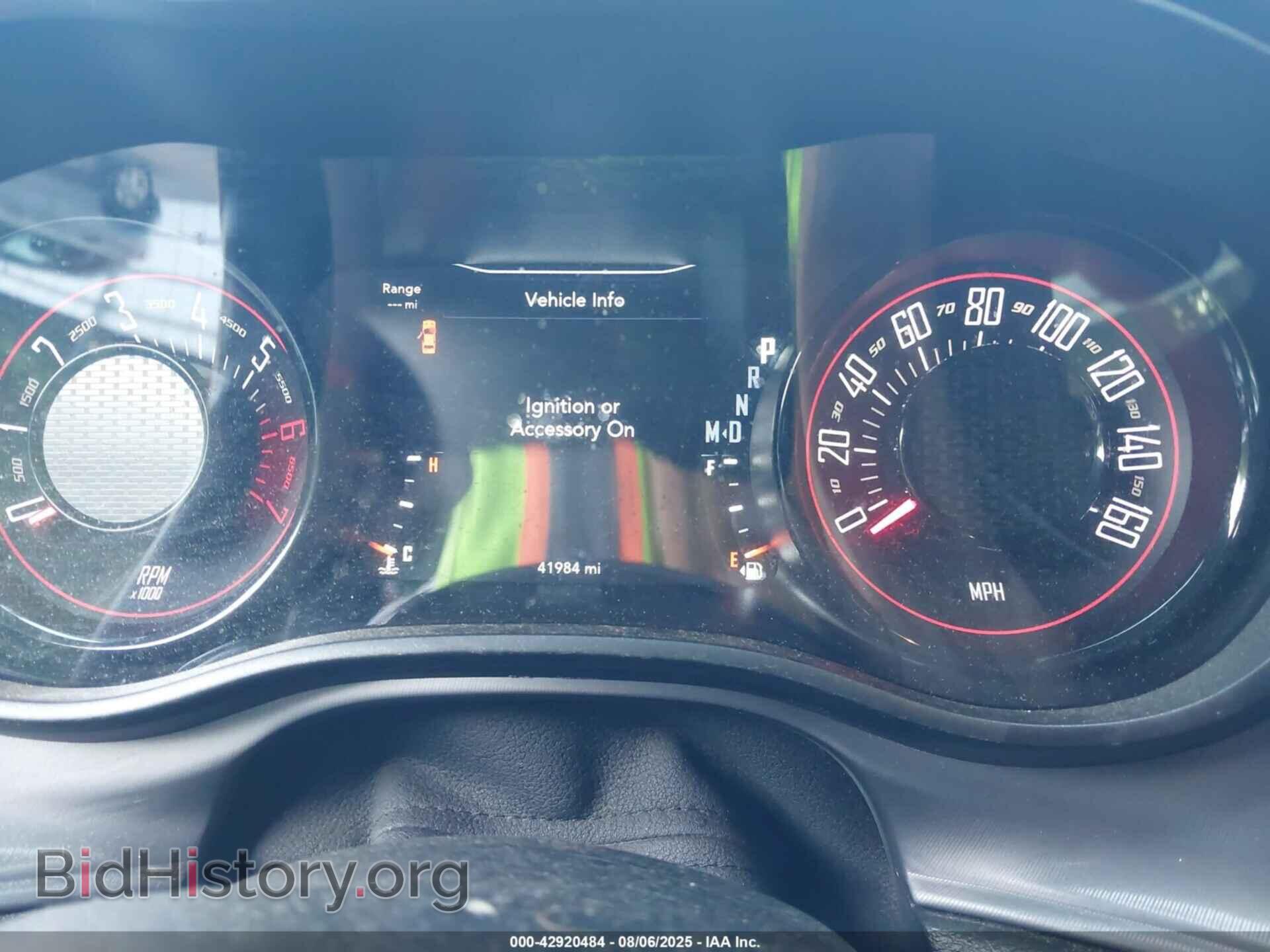 2023 DODGE CHALLENGER - VIN: 2C3CDZBT6PH638017 - Фото 7