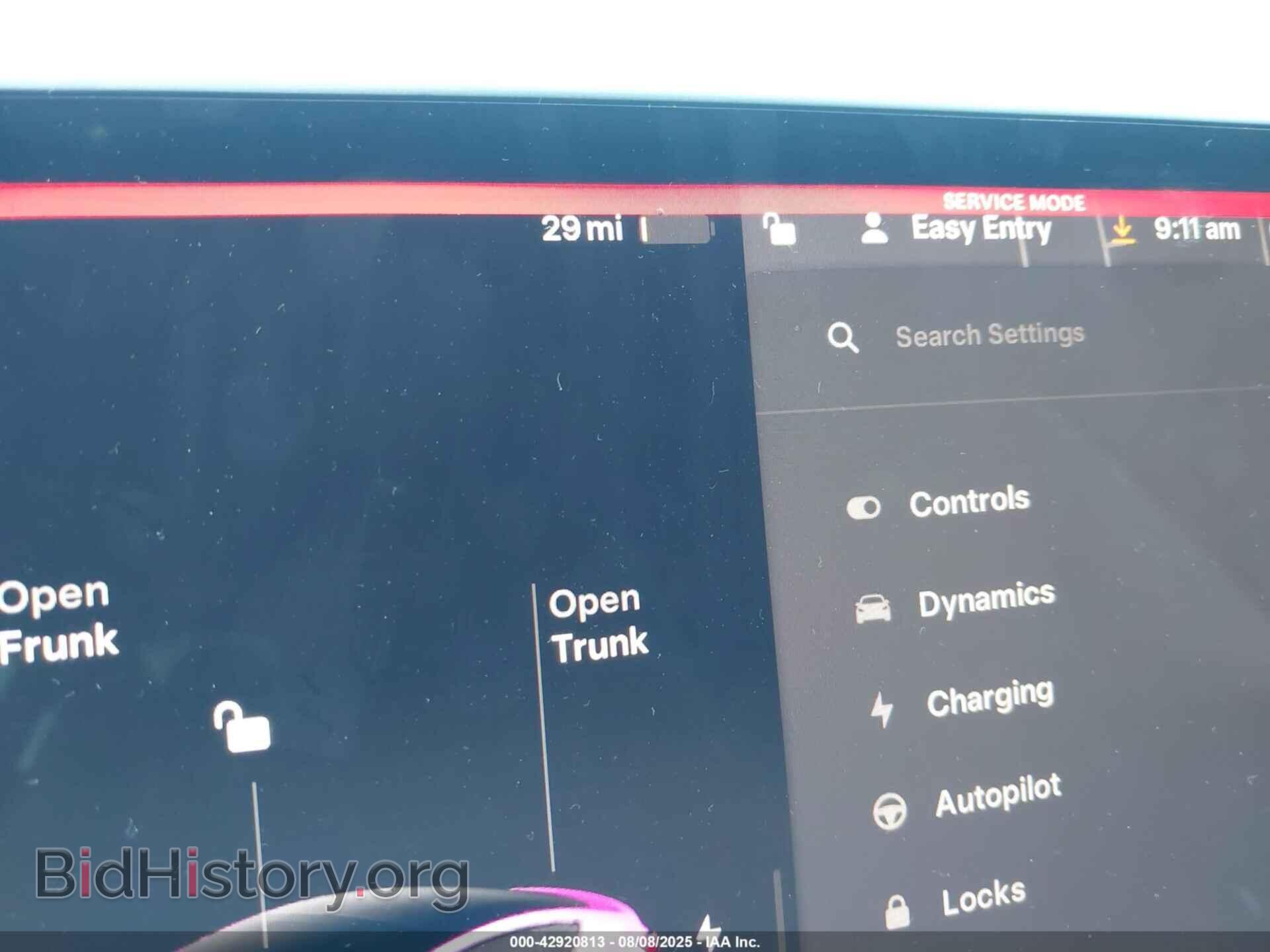 2023 TESLA MODEL 3 - VIN: 5YJ3E1EA5PF496897 - Фото 17