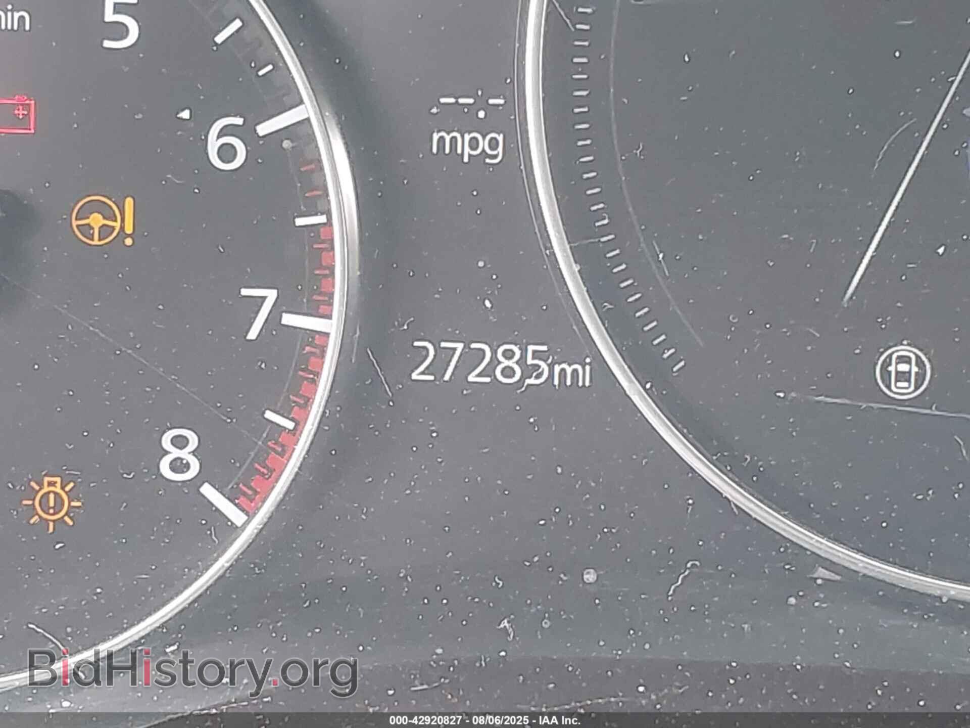 2021 MAZDA CX-30 - VIN: 3MVDMBBL6MM218843 - Photo 15