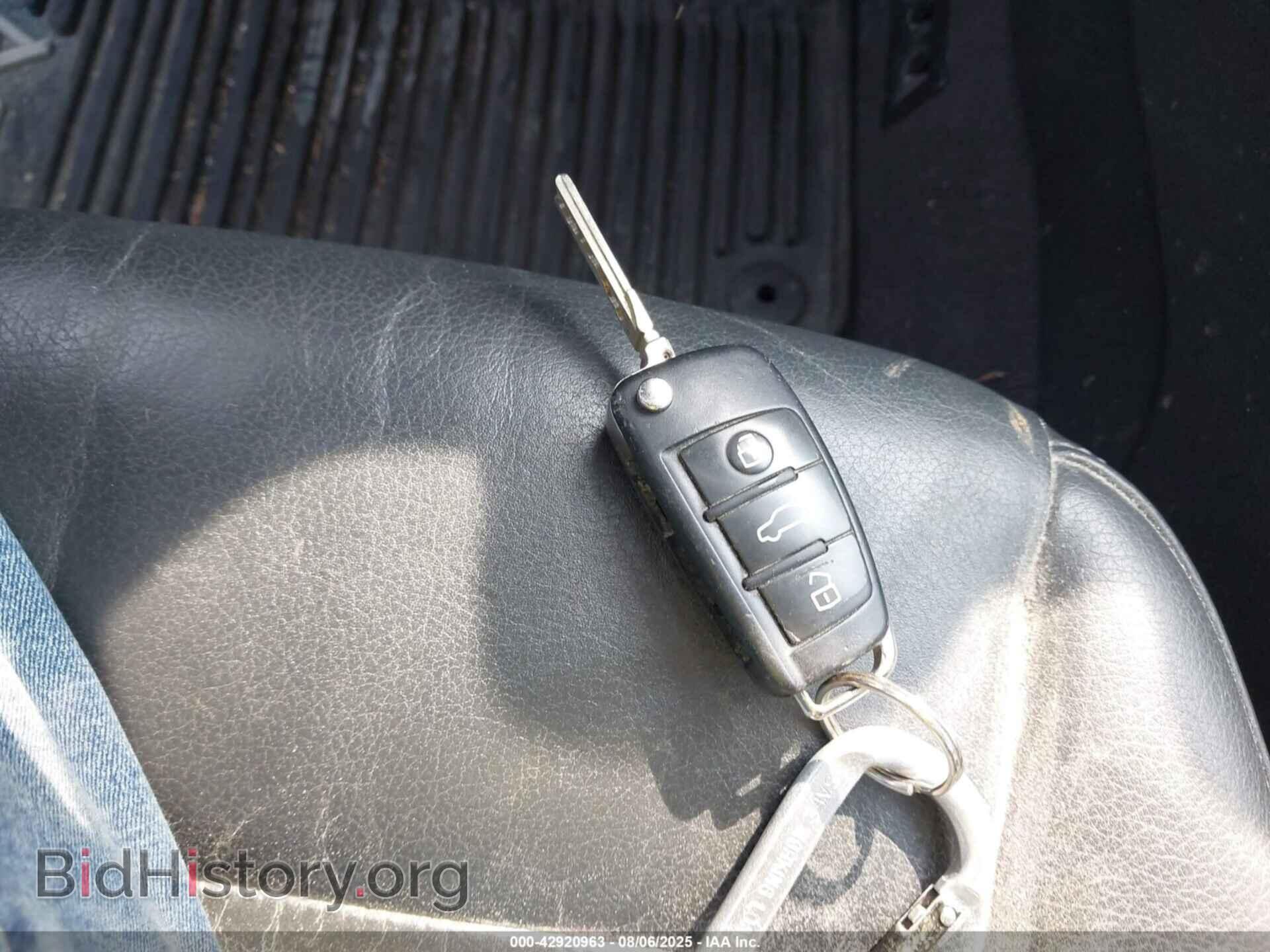 2011 AUDI A3 - VIN: WAUBJBFM3BA073143 - Photo 11