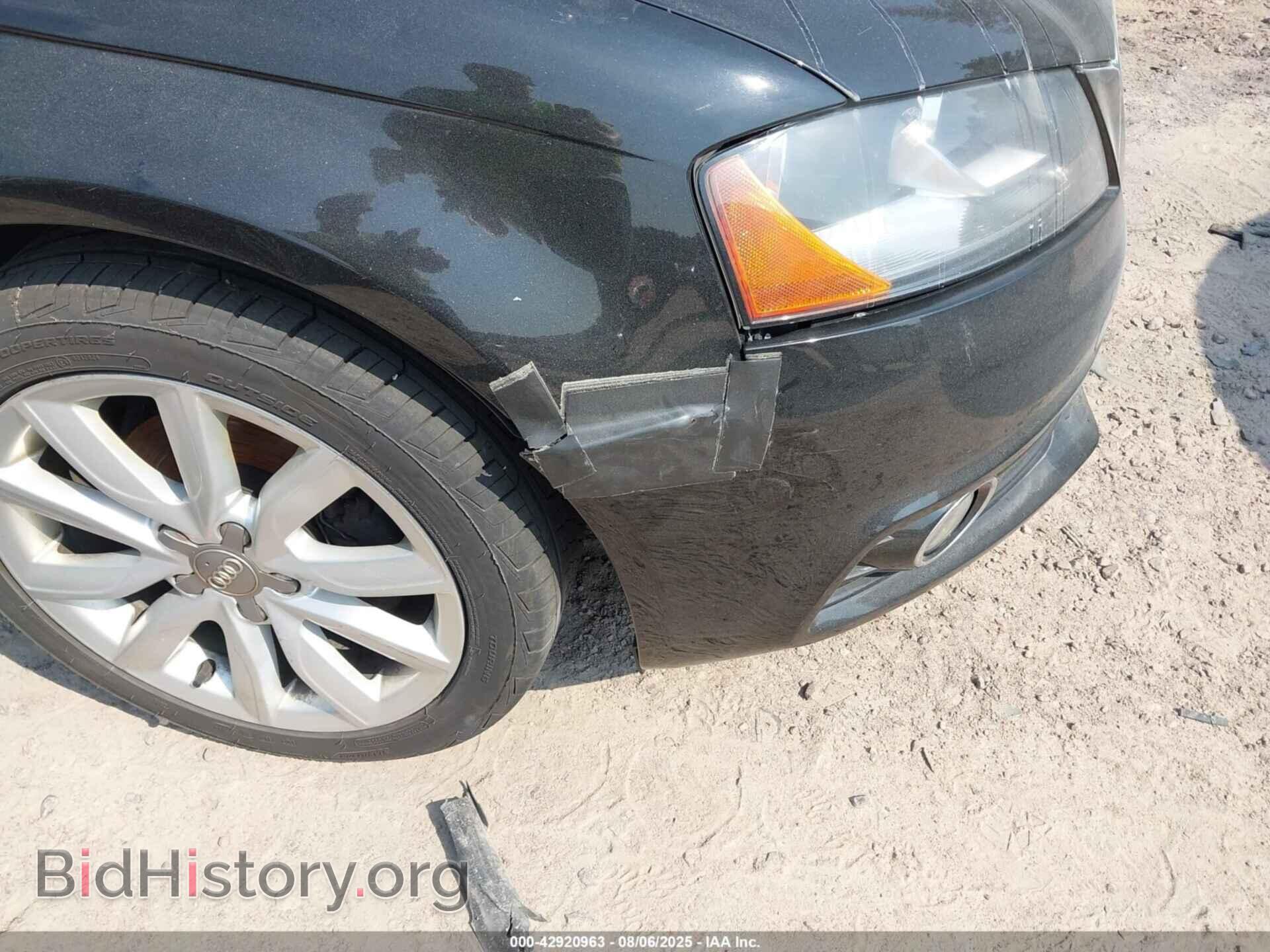 2011 AUDI A3 - VIN: WAUBJBFM3BA073143 - Photo 12
