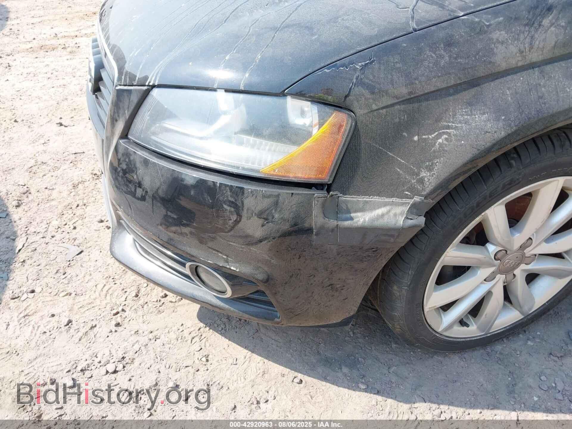 2011 AUDI A3 - VIN: WAUBJBFM3BA073143 - Photo 6