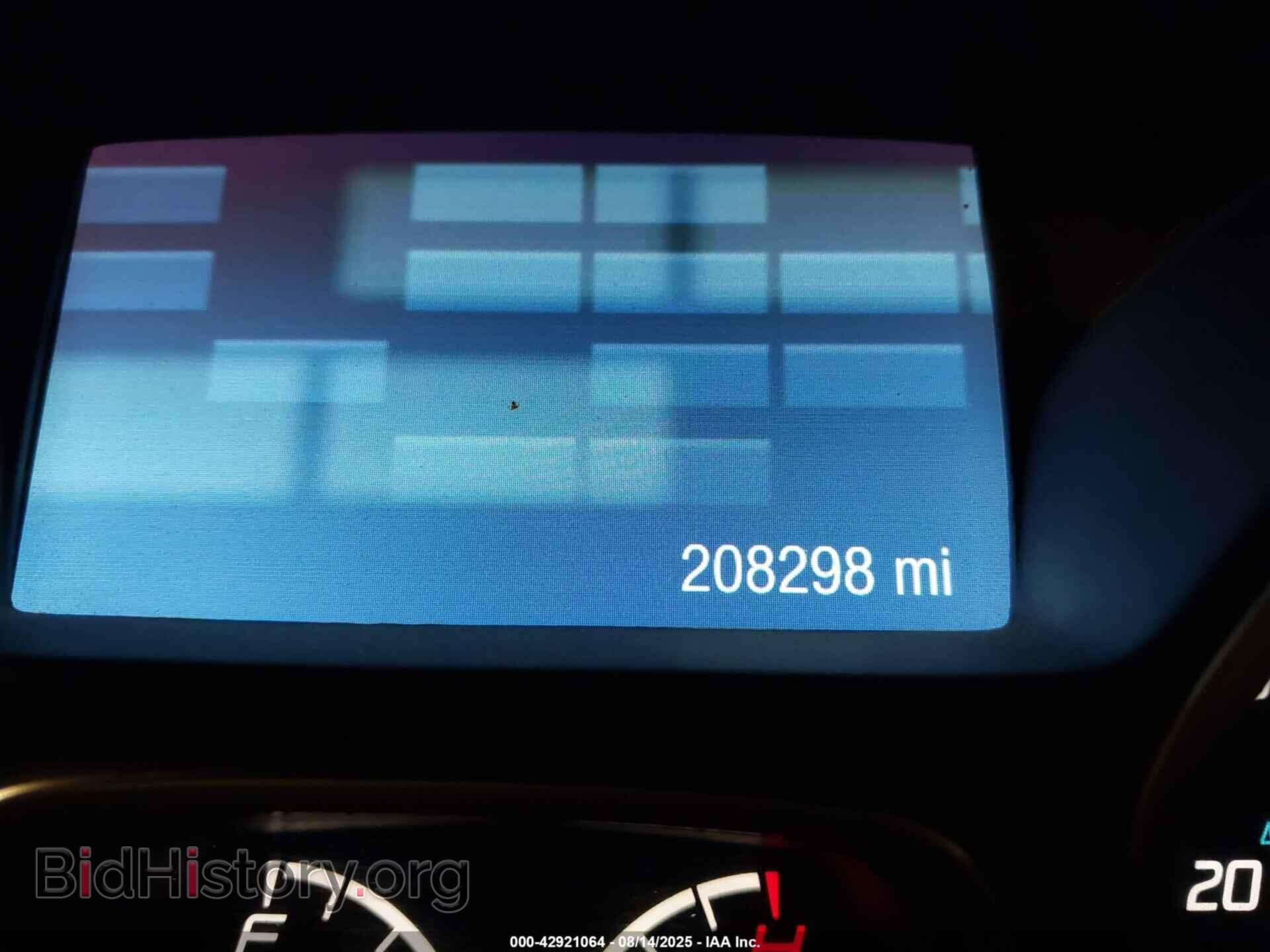 2014 FORD FOCUS - VIN: 1FADP3F26EL185075 - Фото 15
