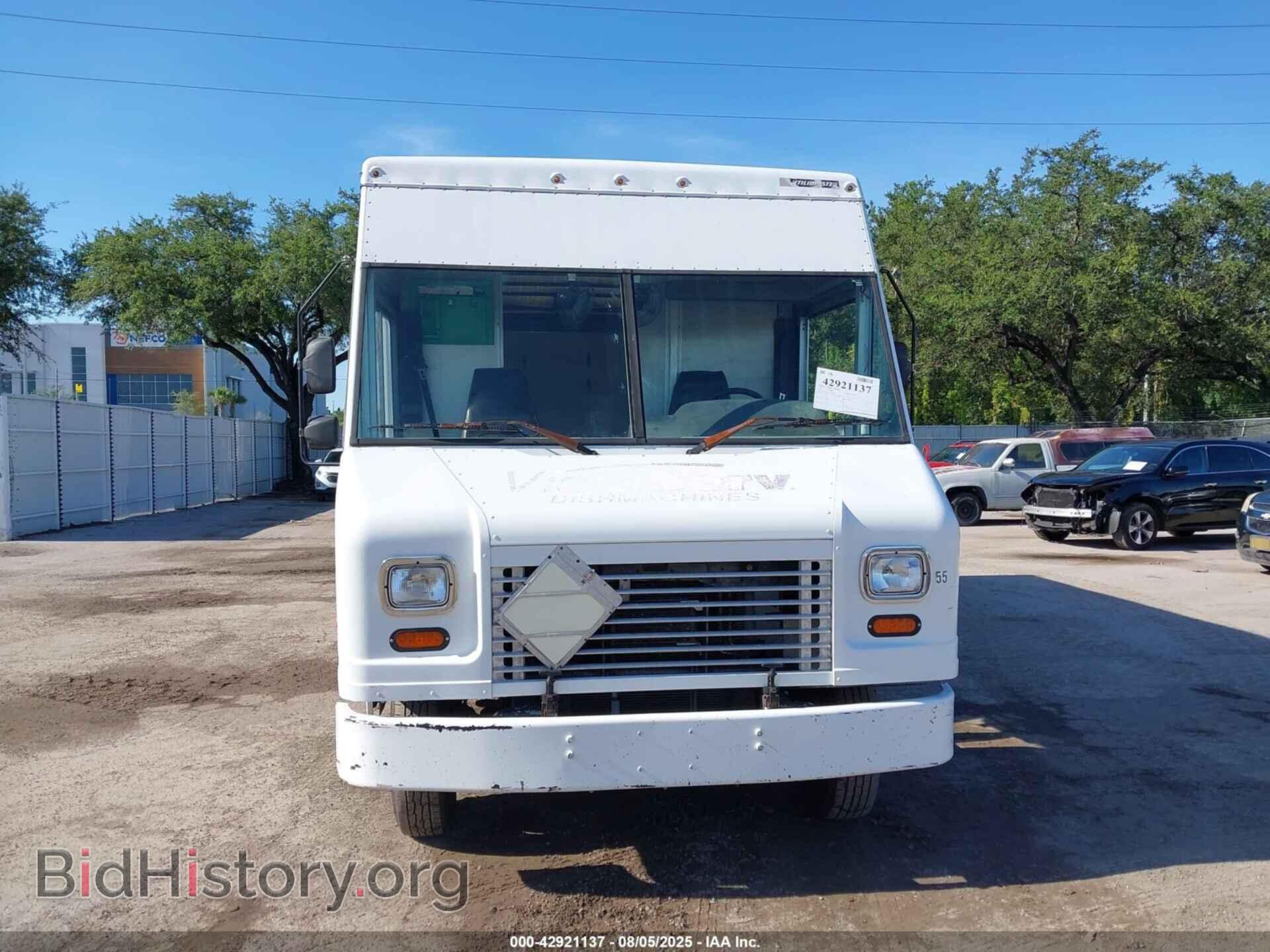 2015 FORD E-350 STRIPPED - VIN: 1FC3E3KL4FDA08305 - Photo 11