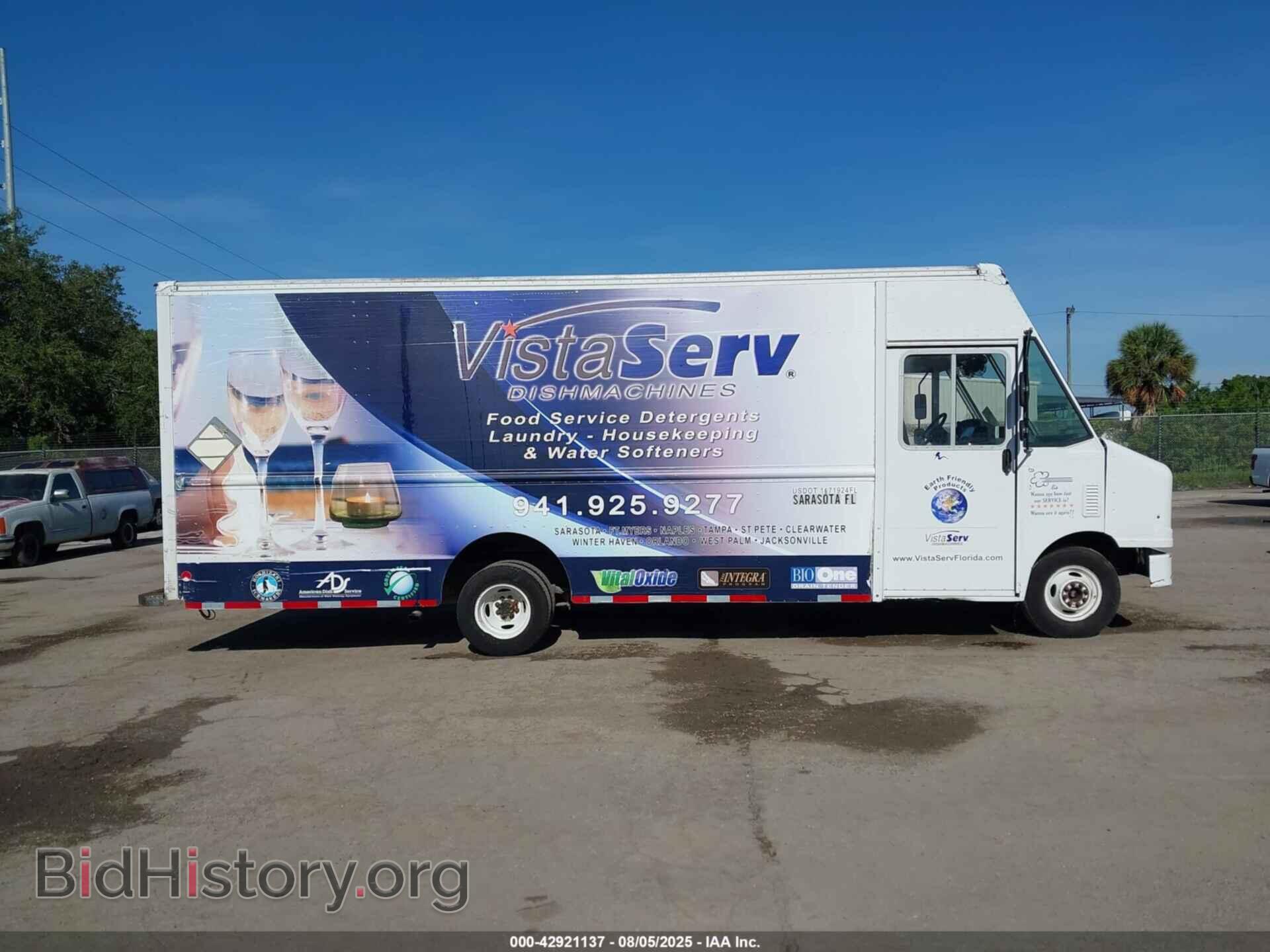 2015 FORD E-350 STRIPPED - VIN: 1FC3E3KL4FDA08305 - Photo 12