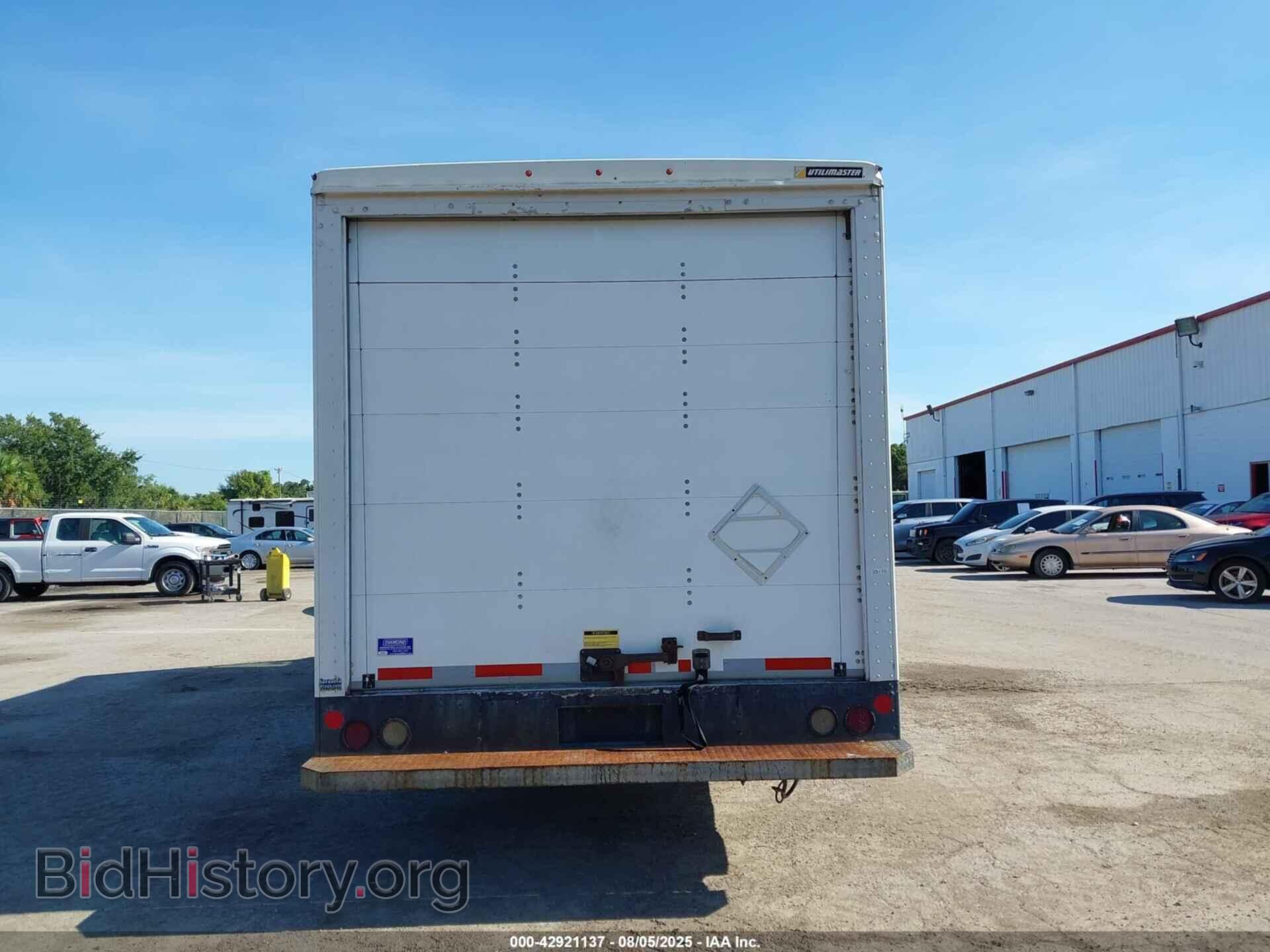 2015 FORD E-350 STRIPPED - VIN: 1FC3E3KL4FDA08305 - Photo 14
