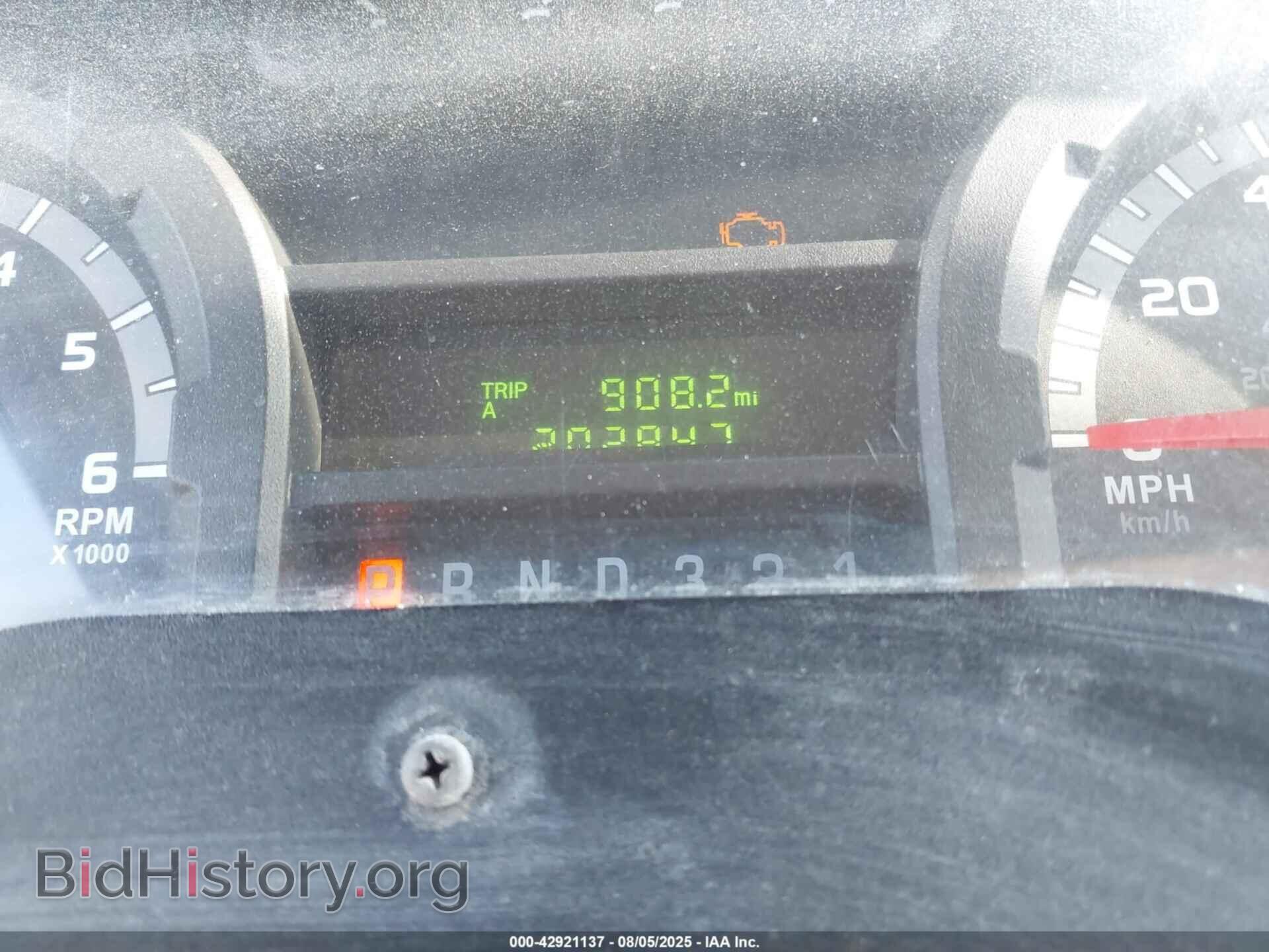 2015 FORD E-350 STRIPPED - VIN: 1FC3E3KL4FDA08305 - Photo 5