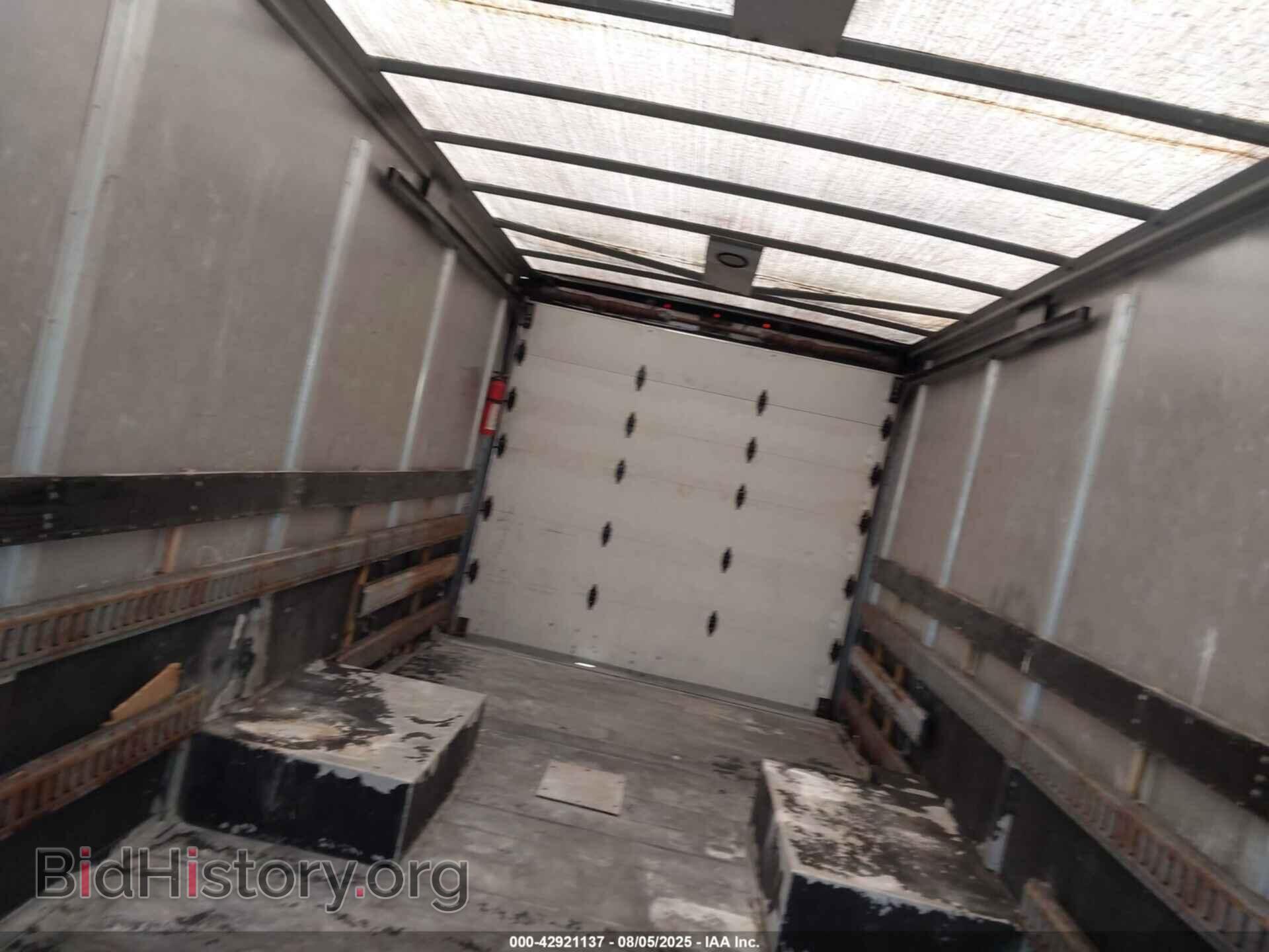 2015 FORD E-350 STRIPPED - VIN: 1FC3E3KL4FDA08305 - Photo 6
