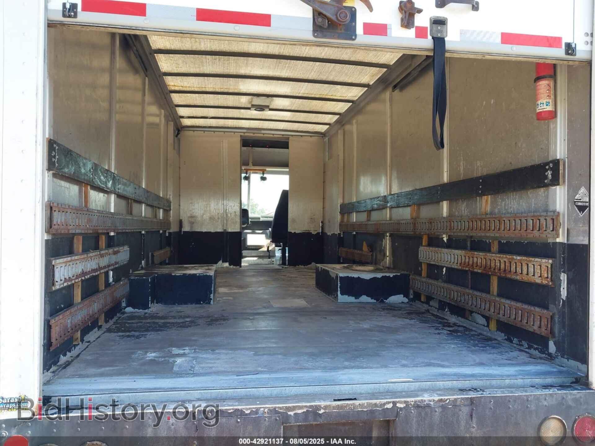 2015 FORD E-350 STRIPPED - VIN: 1FC3E3KL4FDA08305 - Photo 7
