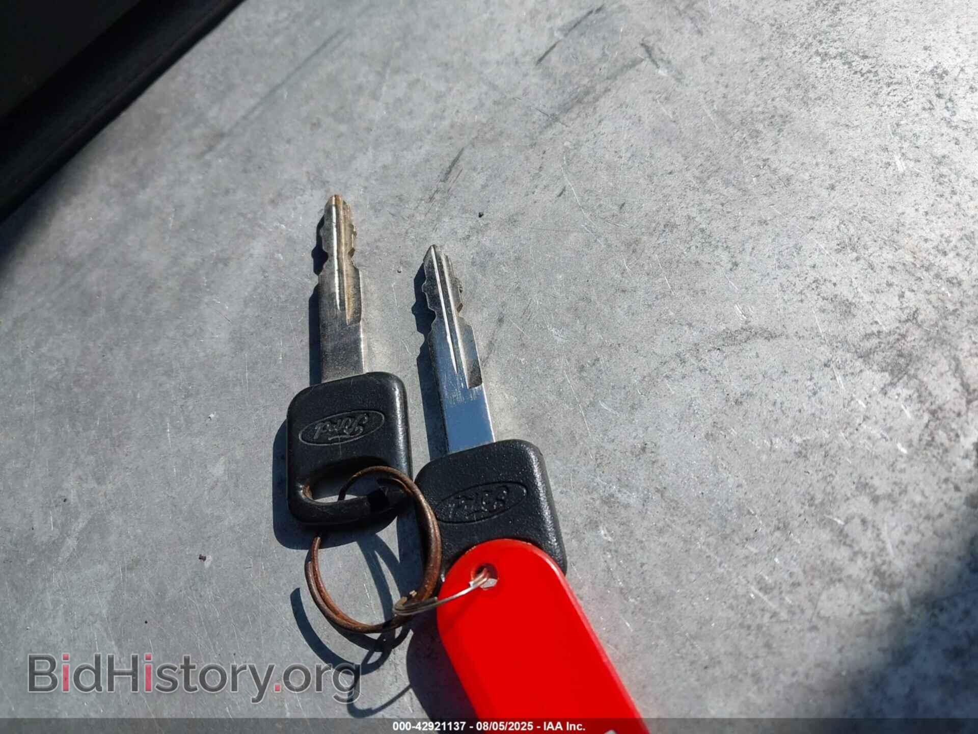 2015 FORD E-350 STRIPPED - VIN: 1FC3E3KL4FDA08305 - Photo 10