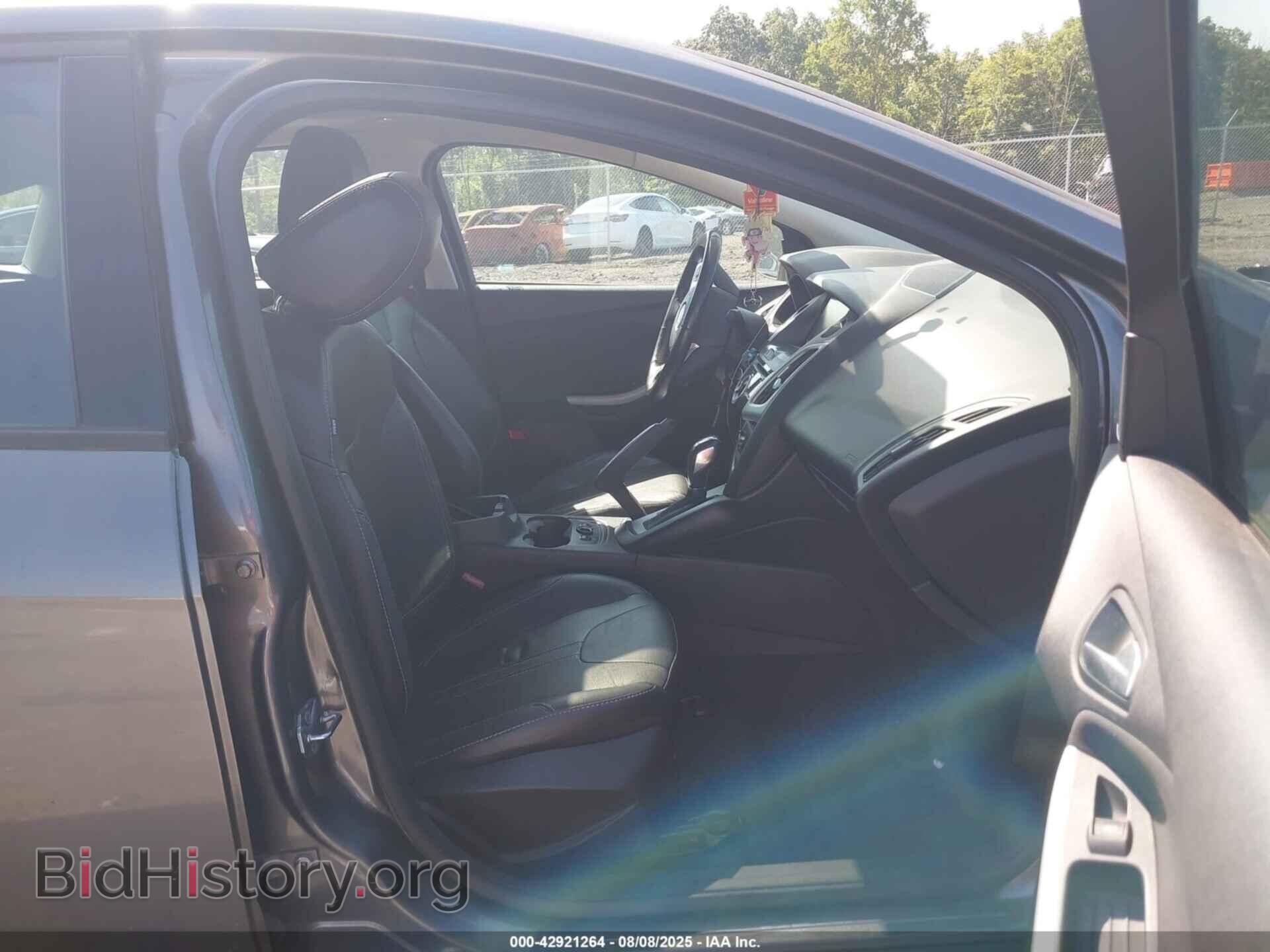 2013 FORD FOCUS - VIN: 1FADP3K25DL175433 - Фото 5