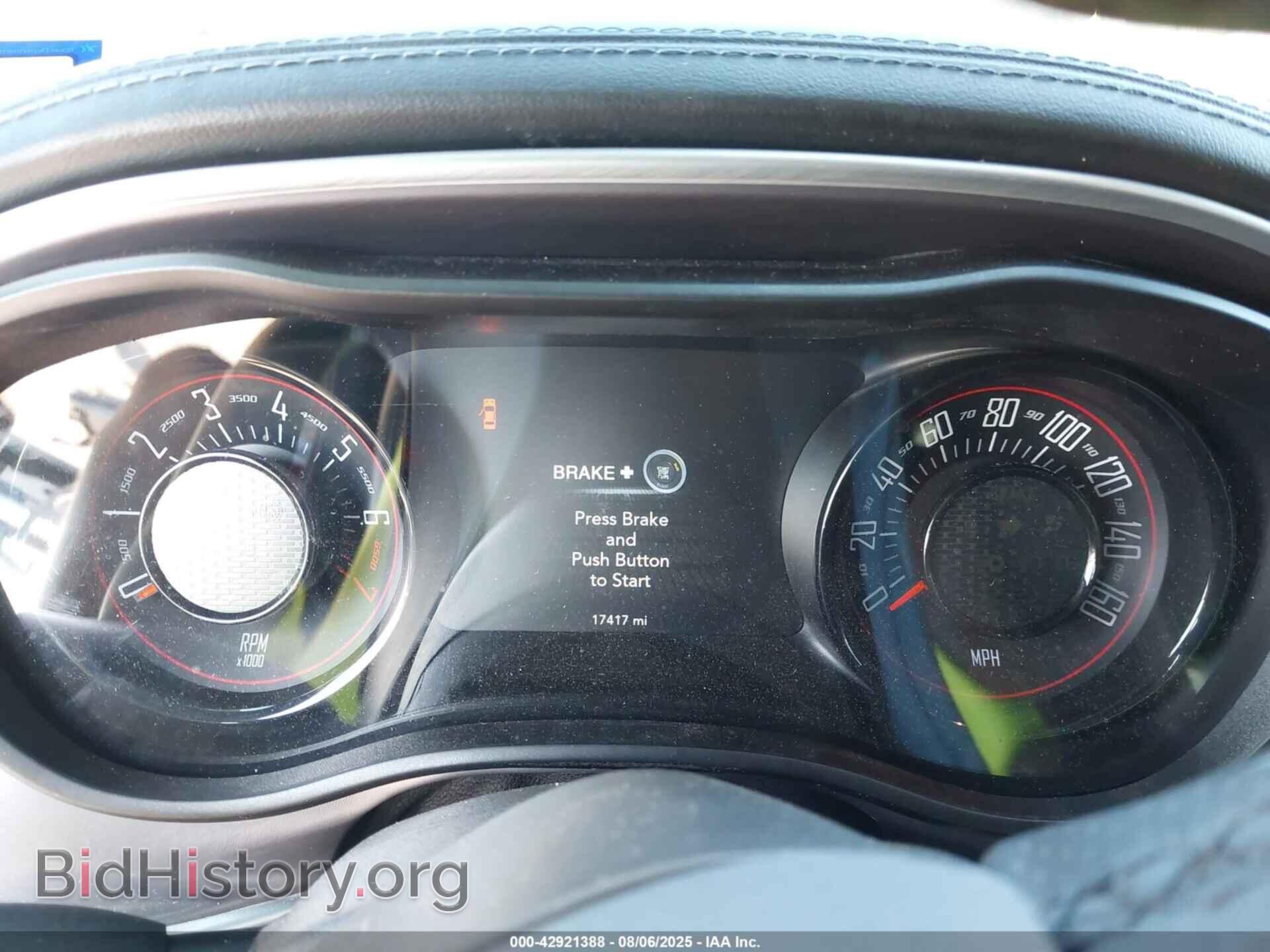 2022 DODGE CHALLENGER - VIN: 2C3CDZAG4NH140500 - Photo 7