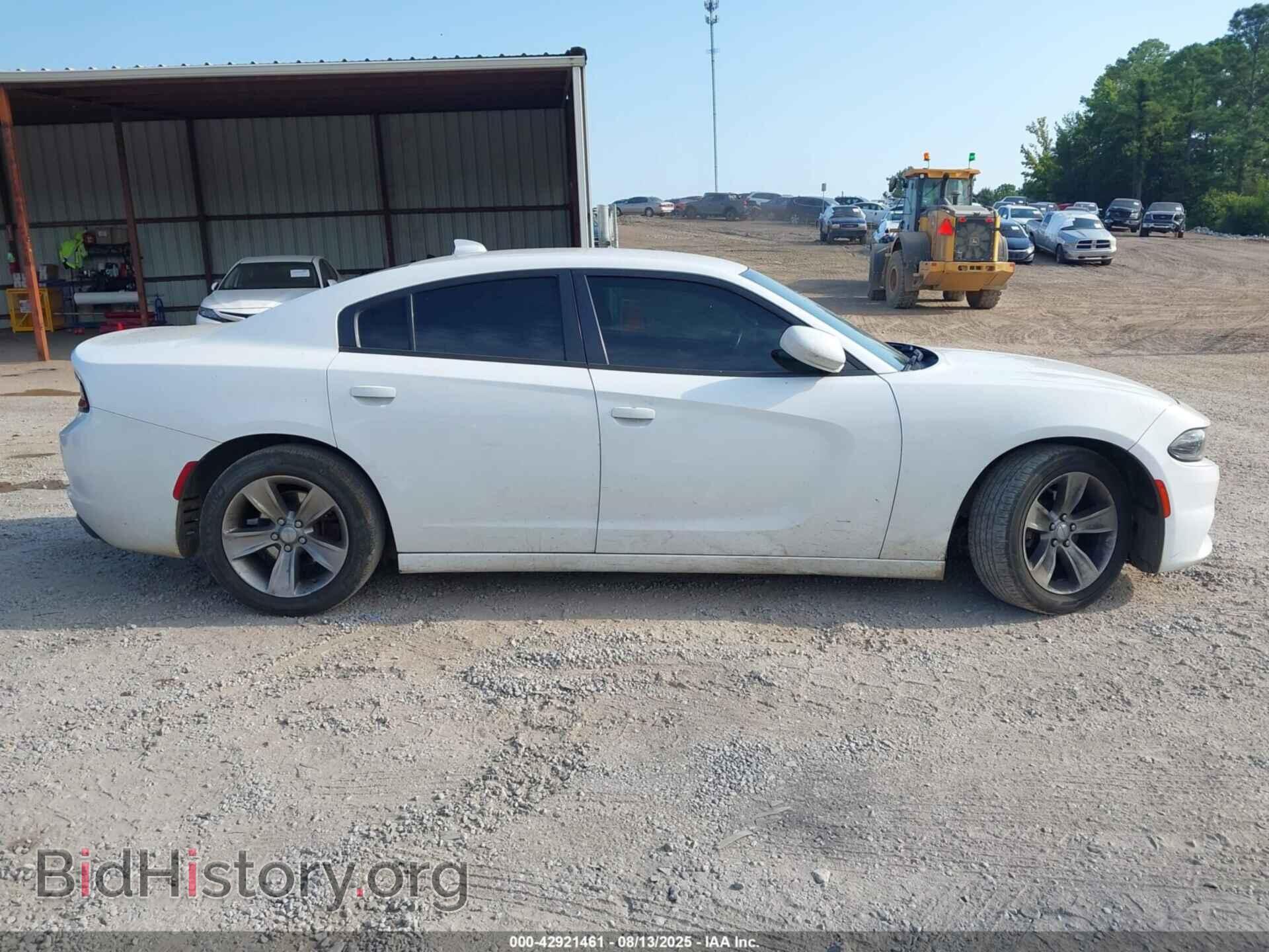 2015 DODGE CHARGER - VIN: 2C3CDXHG2FH862009 - Фото 13