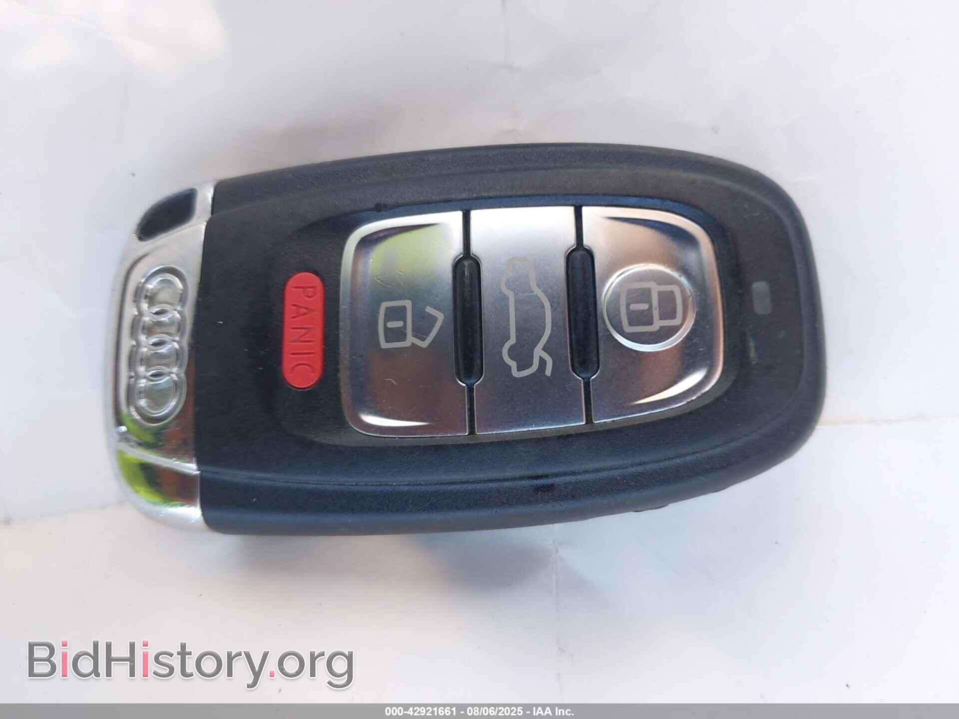 2012 AUDI Q5 - VIN: WA1LFAFP9CA076783 - Фото 11