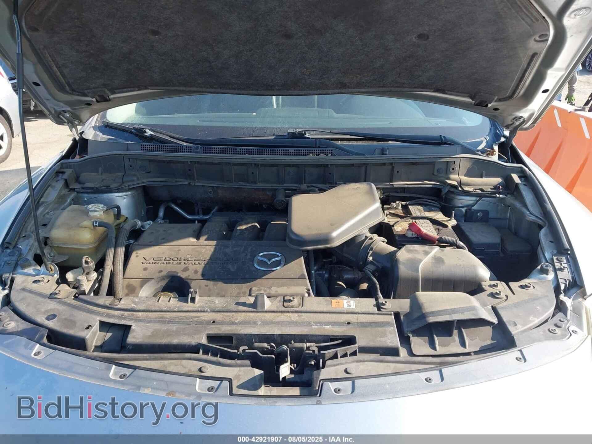 2013 MAZDA CX-9 - VIN: JM3TB2CV4D0424661 - Фото 10