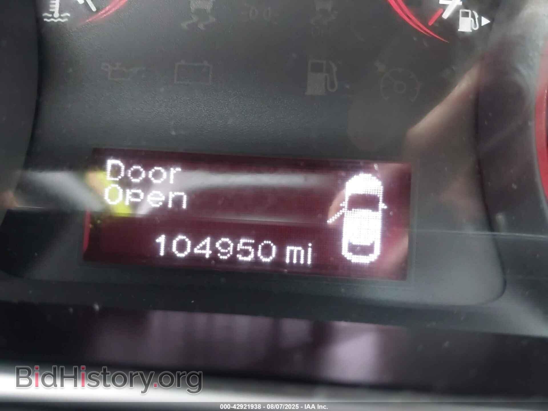 2013 DODGE DART - VIN: 1C3CDFBH2DD226695 - Фото 7