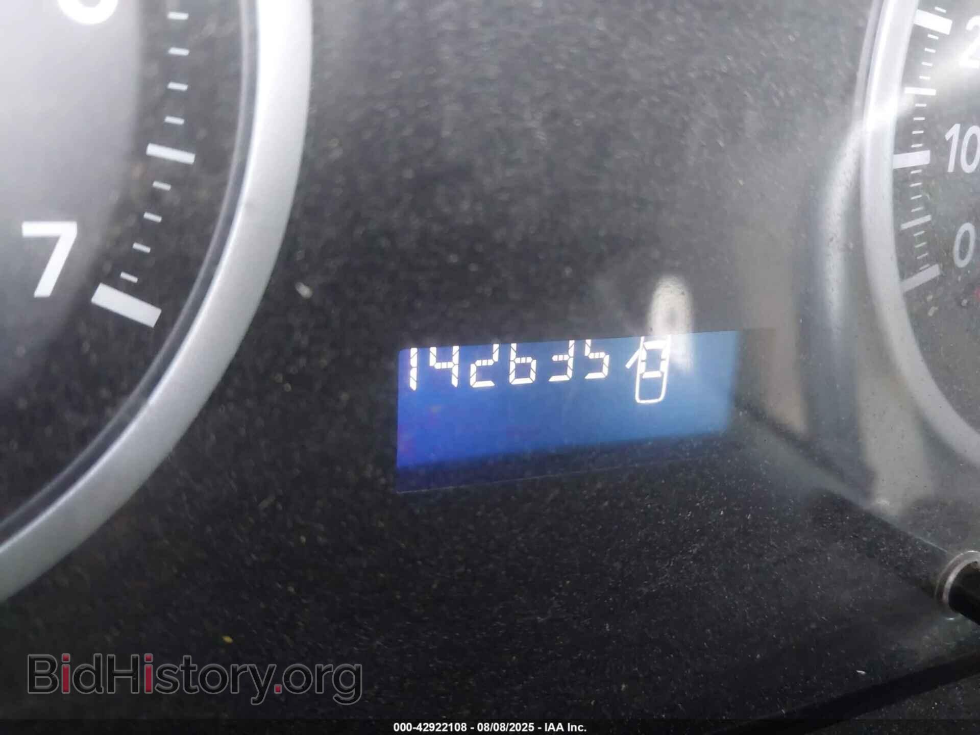2012 RAM 1500 - VIN: 1C6RD7FT8CS238894 - Фото 7