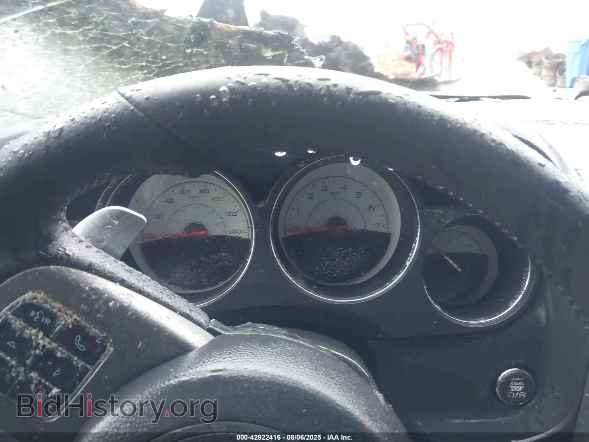 2014 DODGE CHALLENGER - VIN: 2C3CDYAG3EH310467 - Фото 7