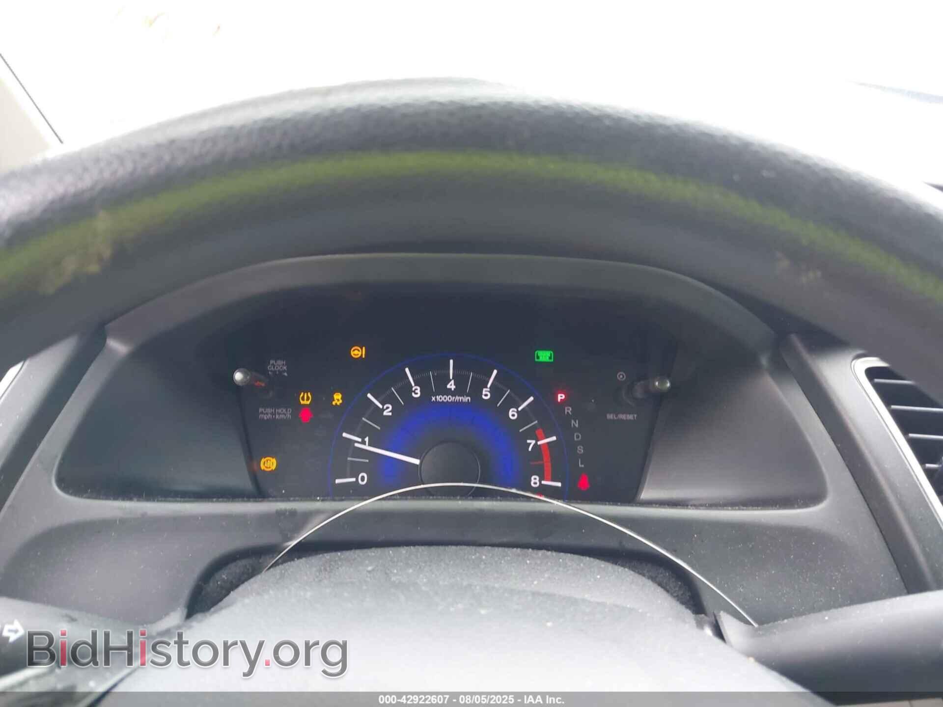 2014 HONDA CIVIC - VIN: 19XFB2F52EE246078 - Фото 7