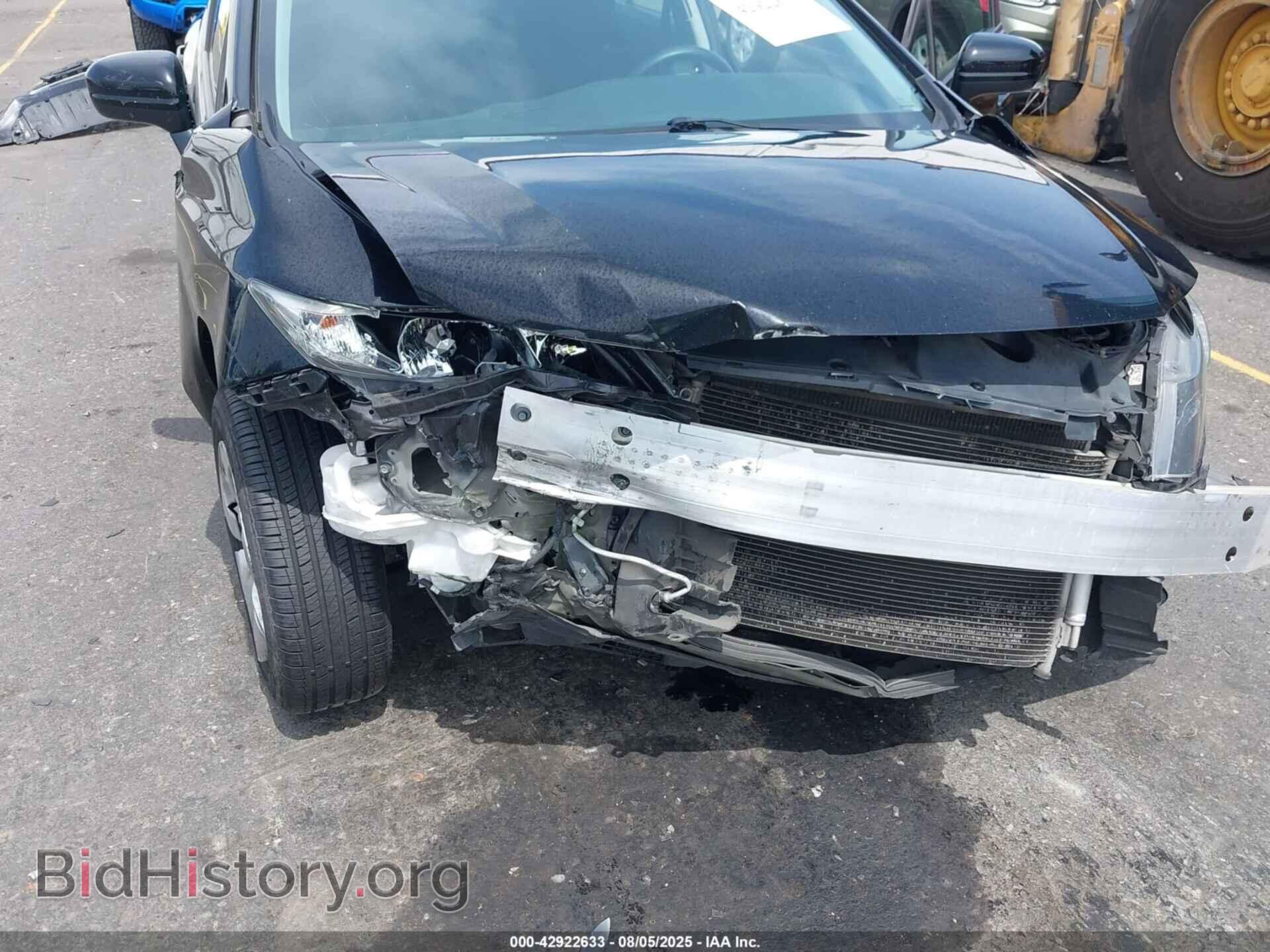 2015 HONDA CIVIC - VIN: 19XFB2F56FE200965 - Фото 6