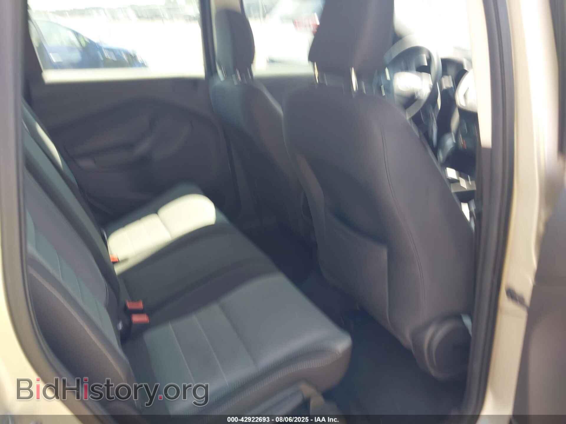 2018 FORD ESCAPE - VIN: 1FMCU0F78JUB41751 - Фото 8