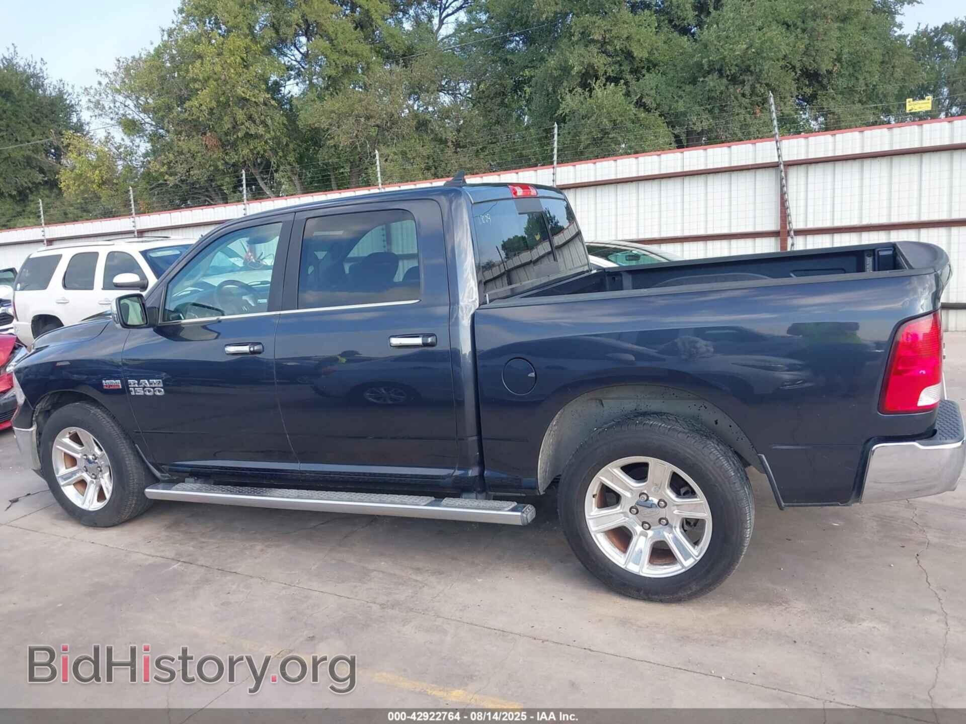 2017 RAM 1500 - VIN: 1C6RR6LT7HS651879 - Фото 13