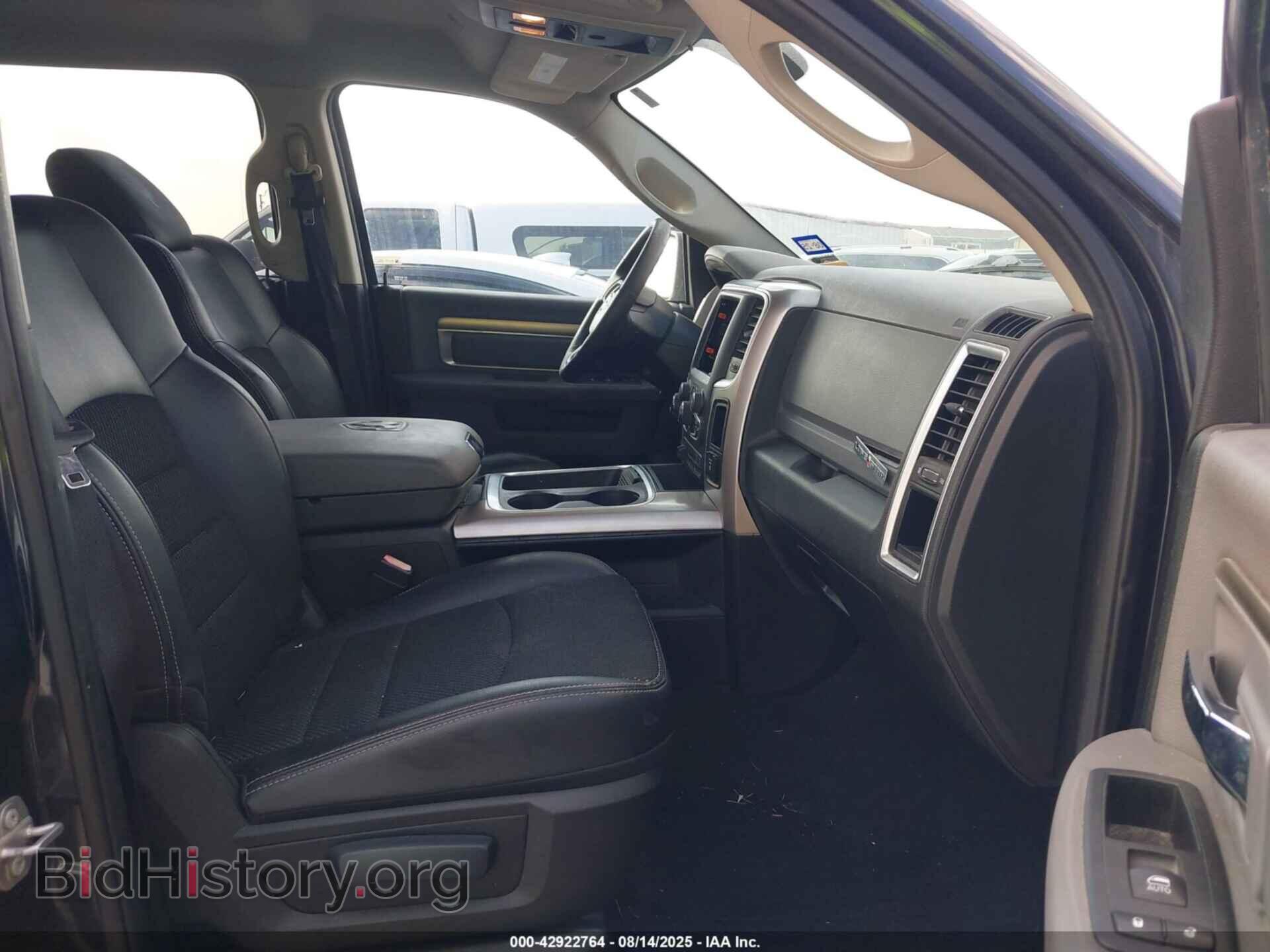 2017 RAM 1500 - VIN: 1C6RR6LT7HS651879 - Фото 5