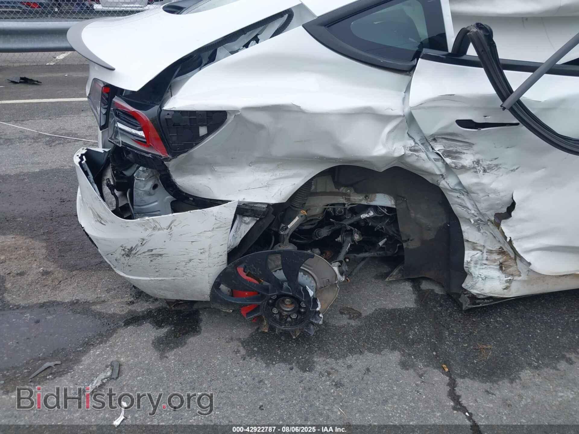 2023 TESLA MODEL 3 - VIN: 5YJ3E1EC5PF404513 - Фото 6