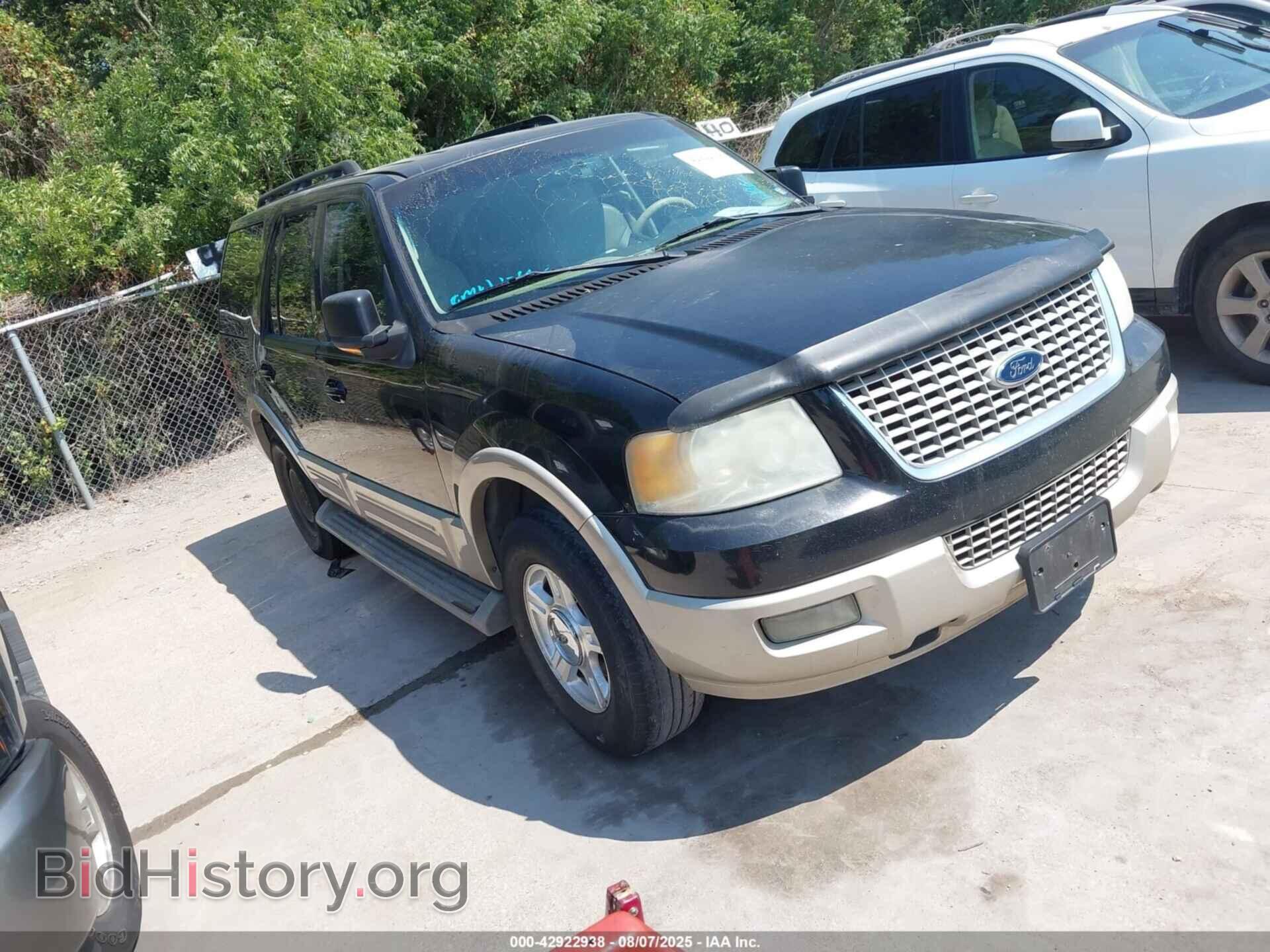 Фотография 1FMPU17505LA22012 - FORD EXPEDITION 2005