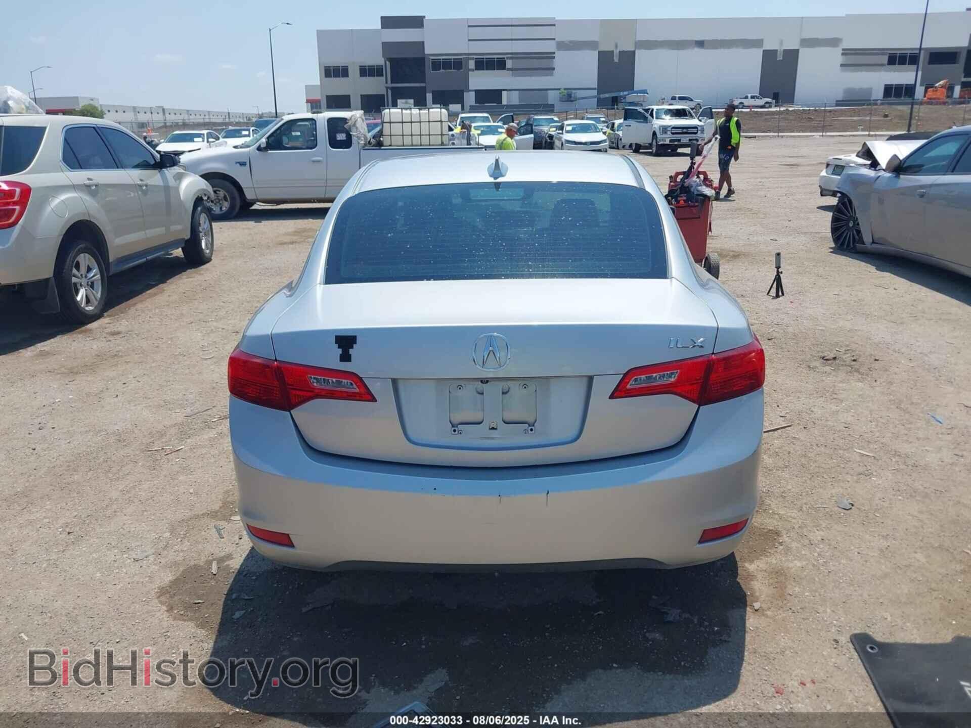 2014 ACURA ILX - VIN: 19VDE1F3XEE015302 - Фото 16