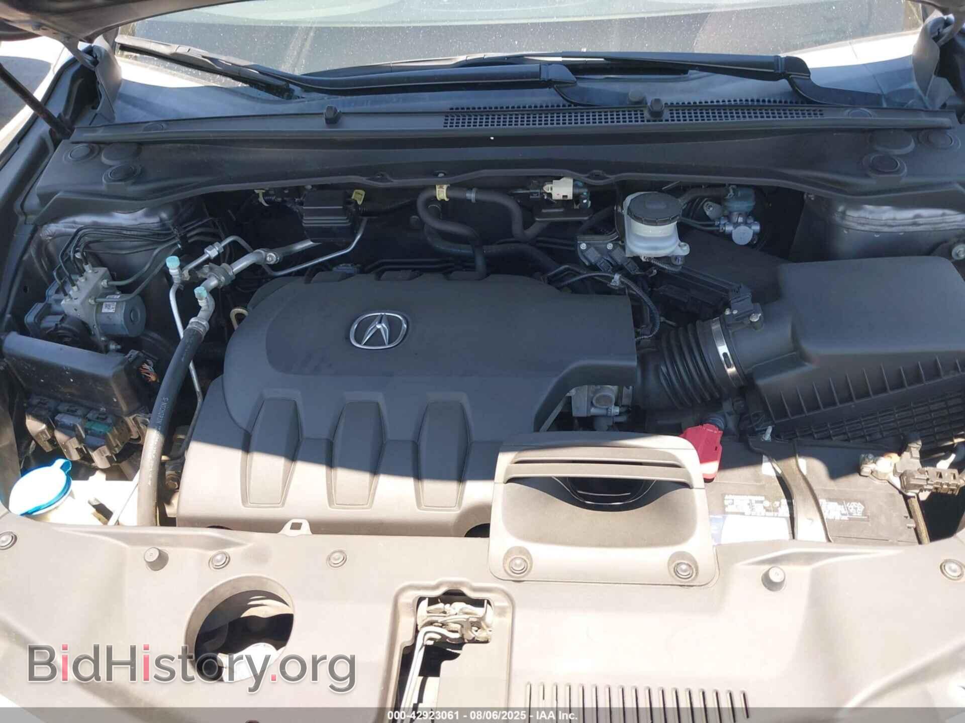2017 ACURA RDX - VIN: 5J8TB3H75HL003059 - Фото 10