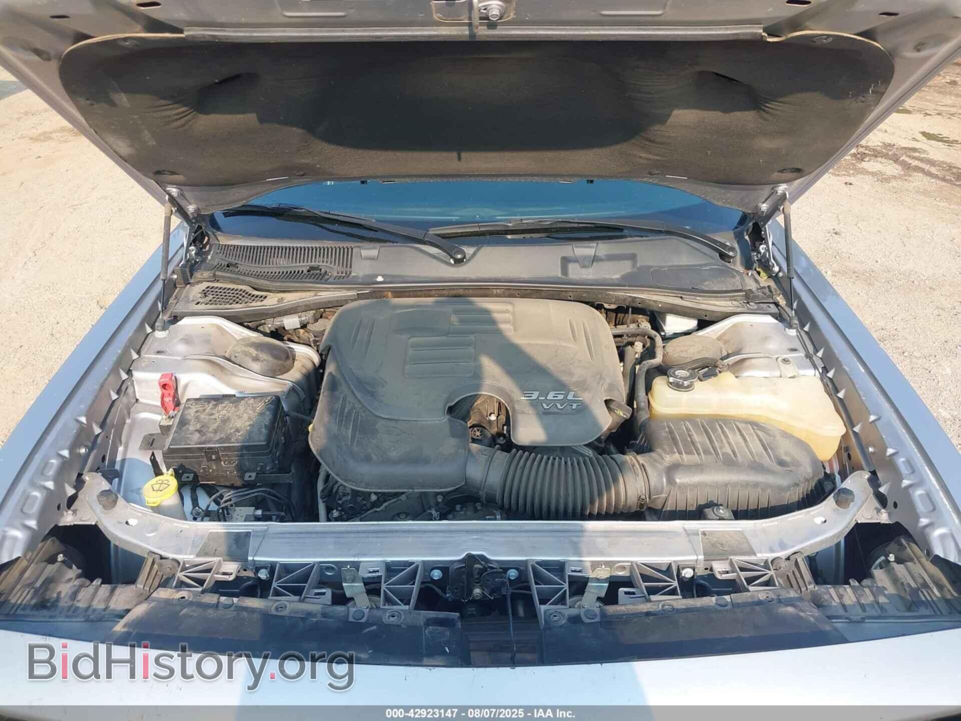 2017 DODGE CHALLENGER - VIN: 2C3CDZAG1HH539515 - Фото 10