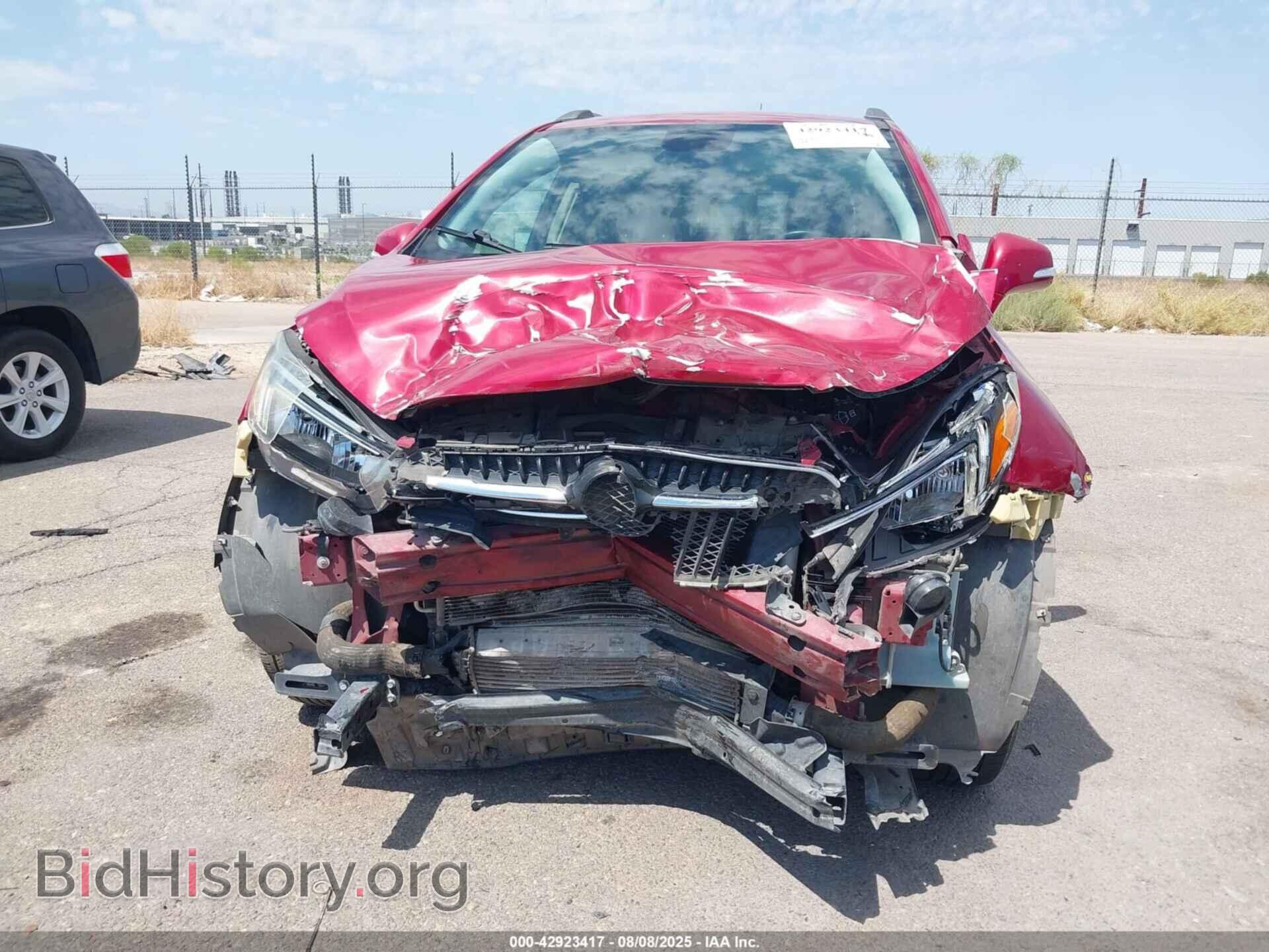 2017 BUICK ENCORE - VIN: KL4CJASB8HB084559 - Photo 12