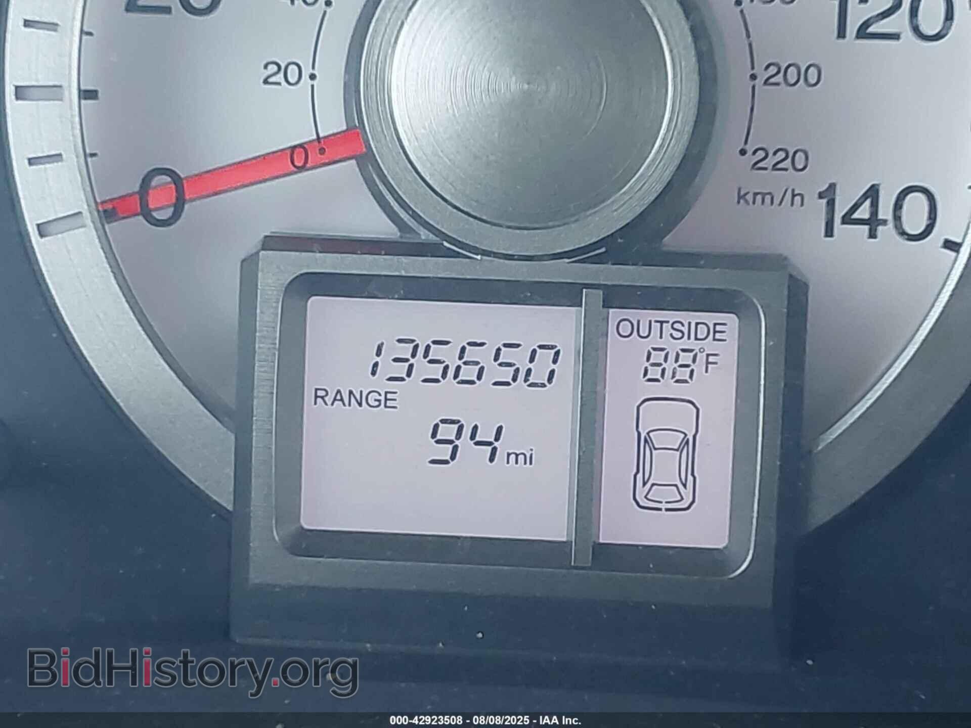 2011 HONDA PILOT - VIN: 5FNYF4H68BB006148 - Фото 15