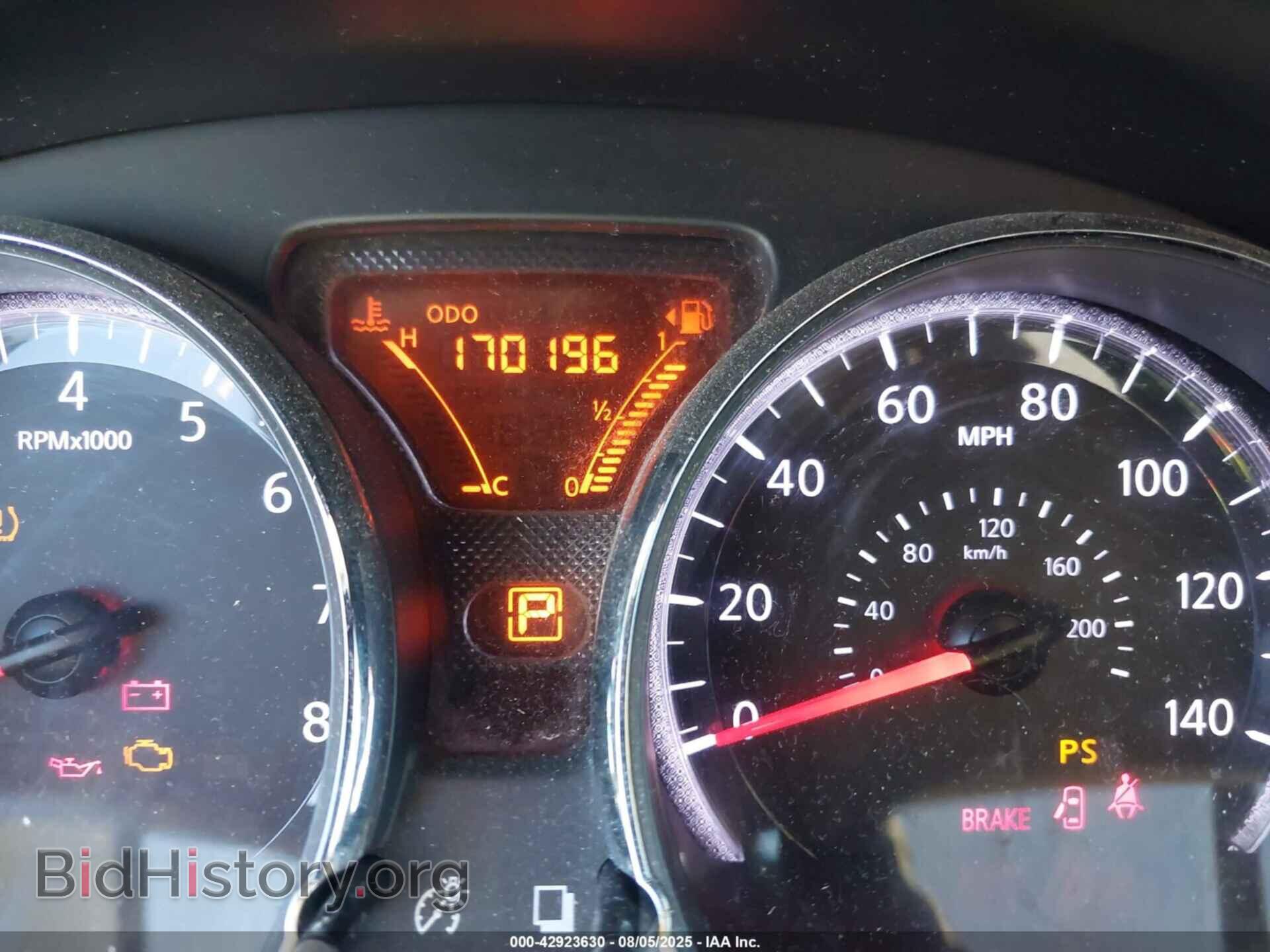 2015 NISSAN VERSA NOTE - VIN: 3N1CE2CP8FL403189 - Фото 7