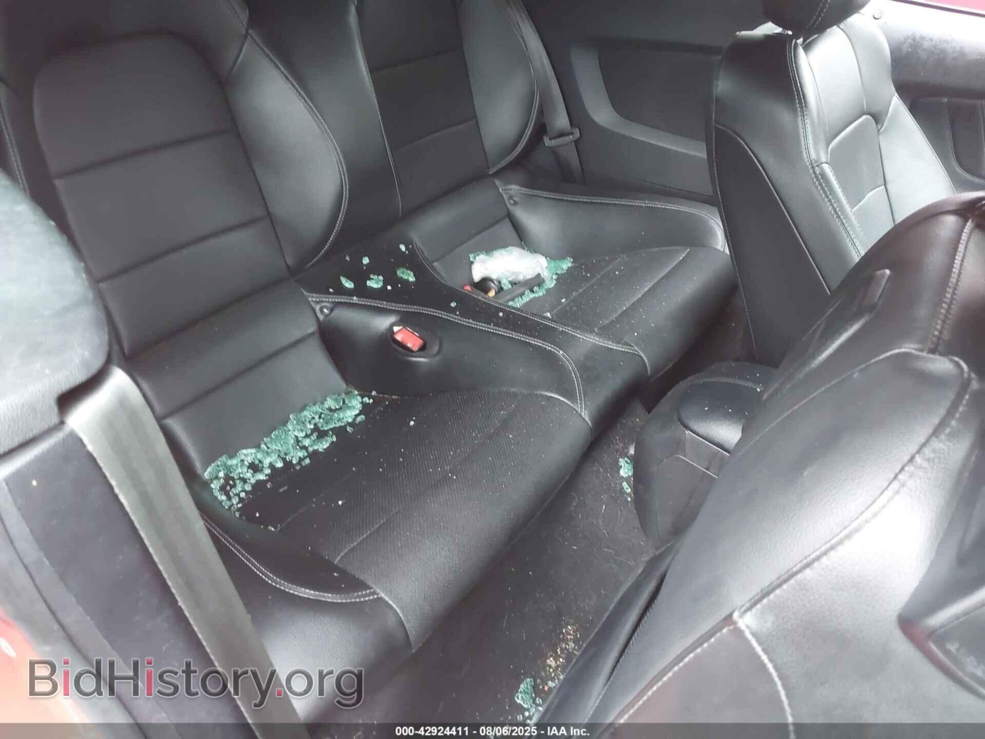 2020 FORD MUSTANG - VIN: 1FATP8UH2L5179808 - Фото 8