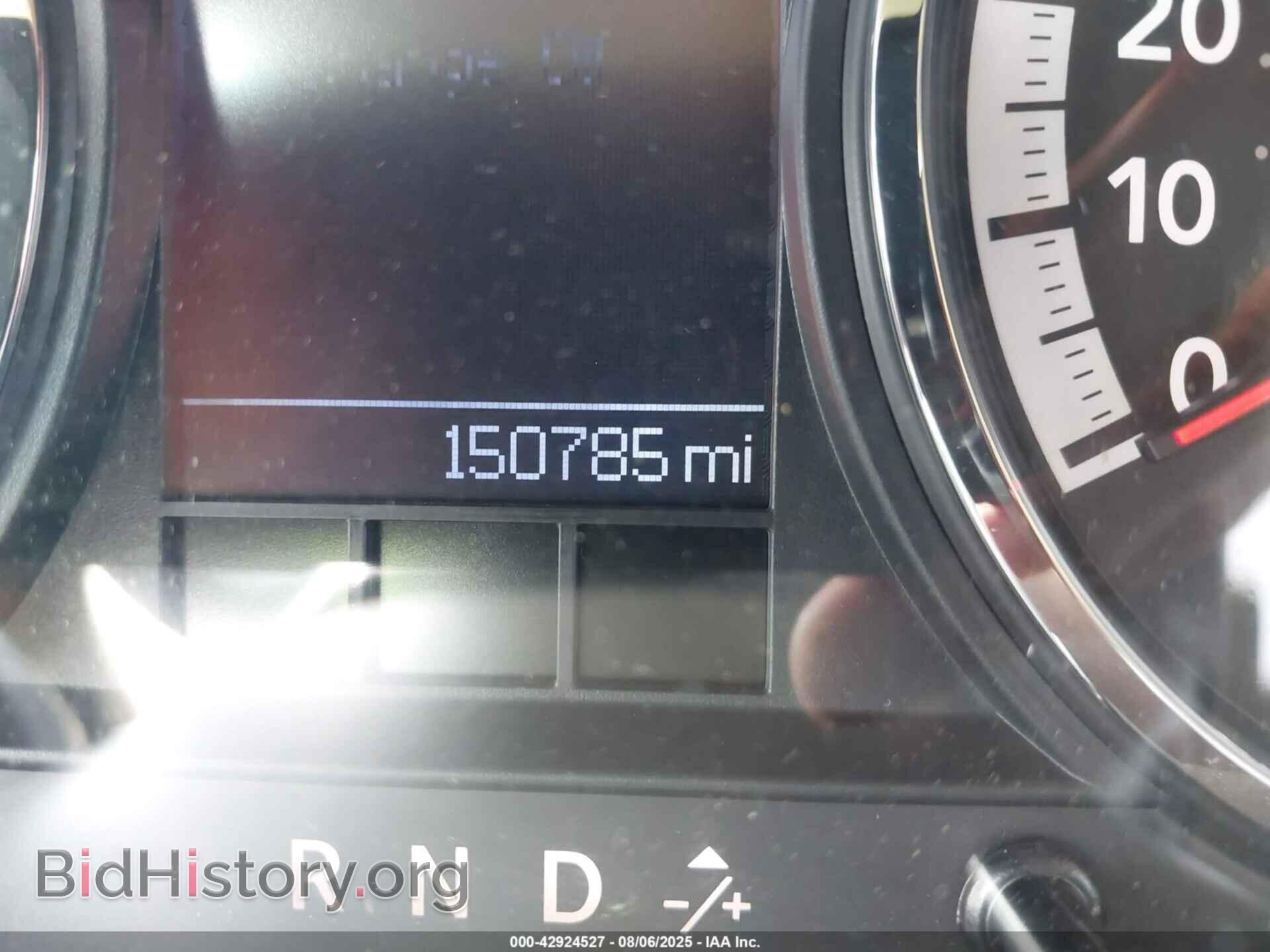 2010 DODGE RAM 1500 - VIN: 1D7RV1CT7AS212975 - Фото 15