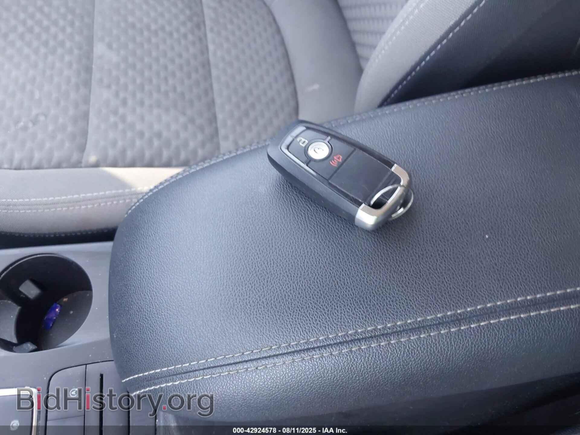 2020 FORD ESCAPE - VIN: 1FMCU9G67LUA65808 - Photo 11