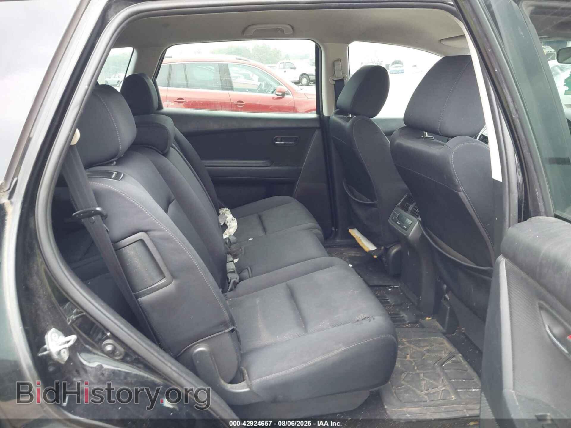 2010 MAZDA CX-9 - VIN: JM3TB3MV5A0202744 - Фото 8