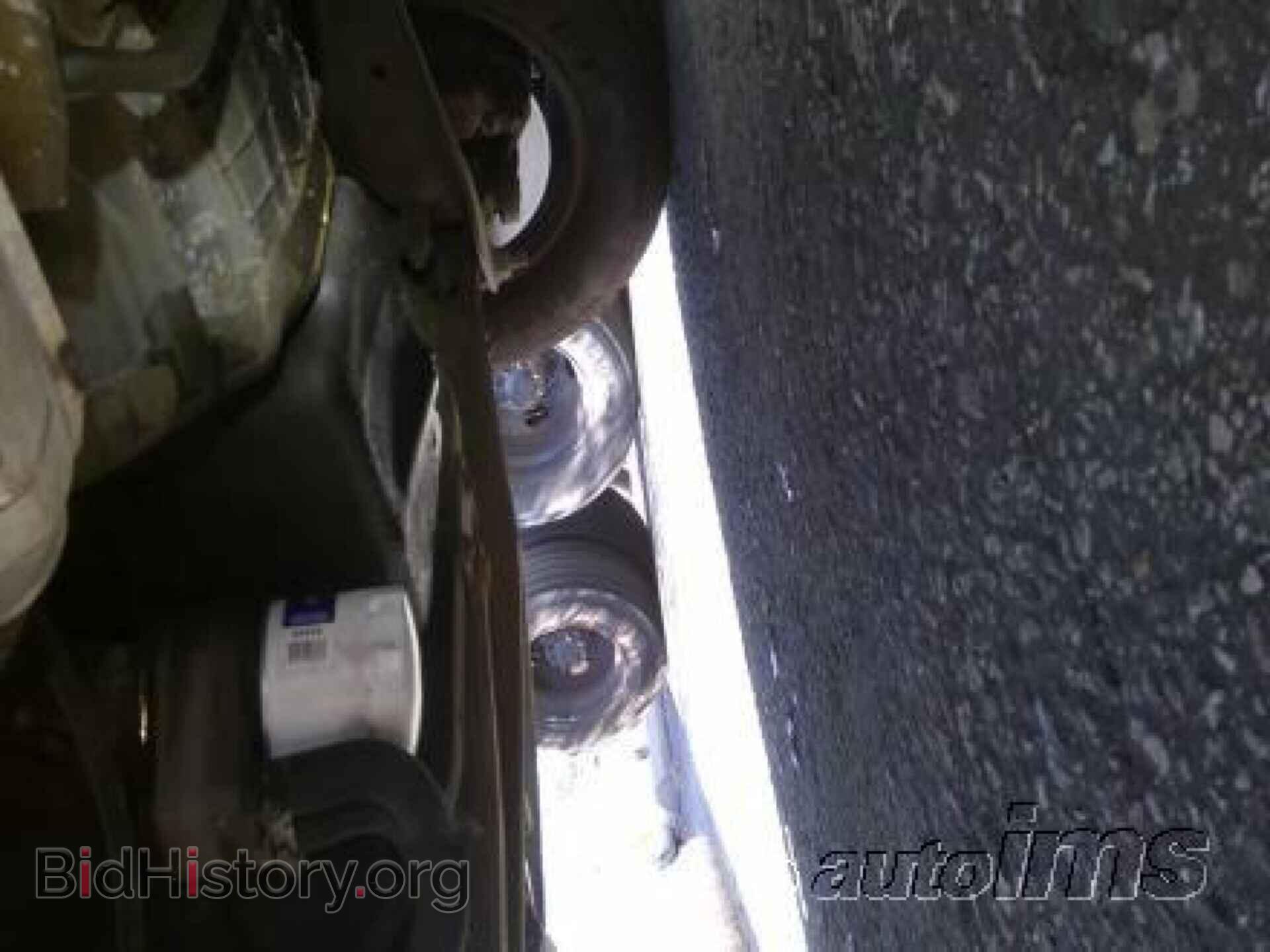 2006 FORD ECONOLINE - VIN: 1FDWE35L26DA89132 - Фото 2