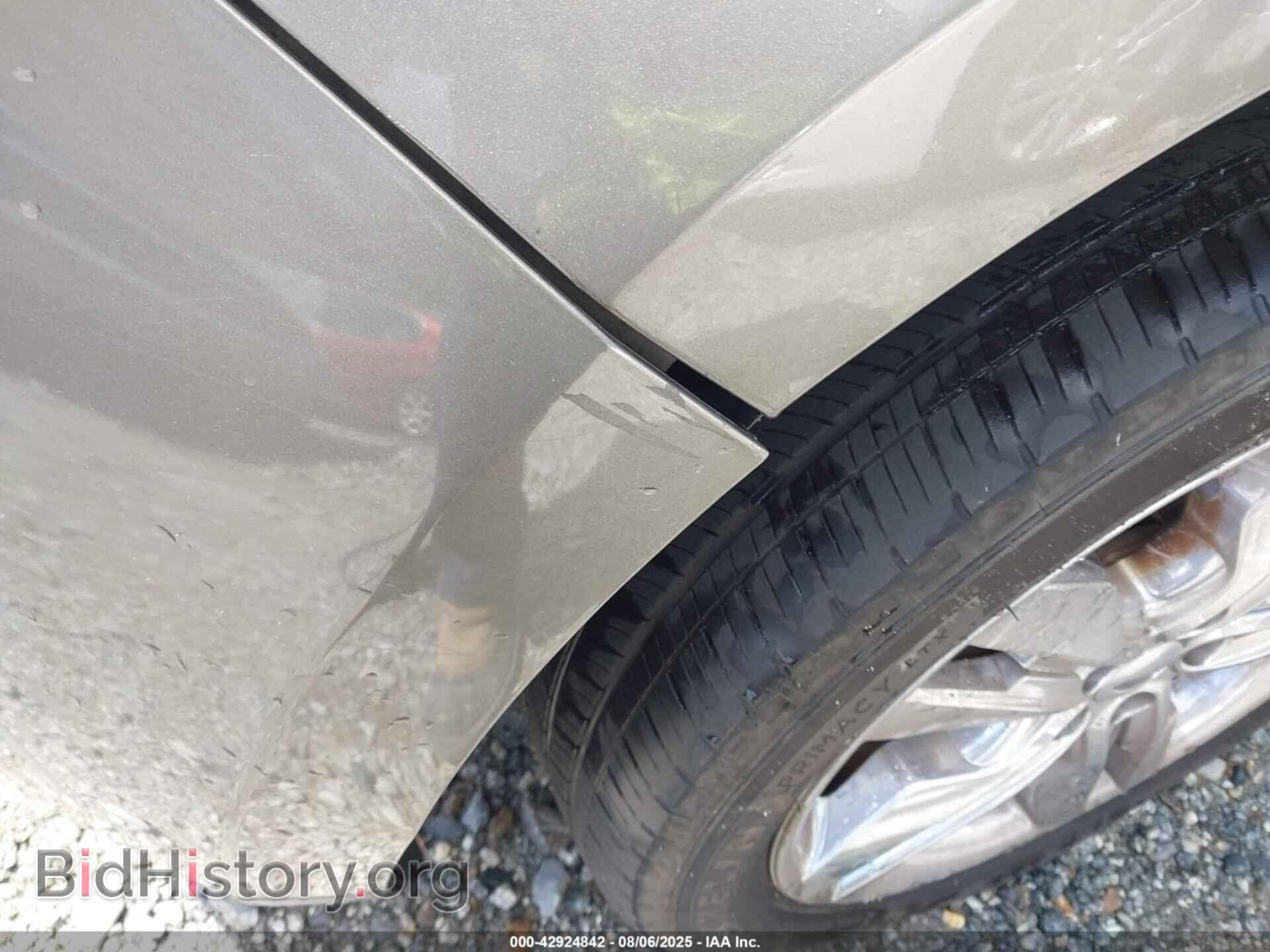 2013 FORD EDGE - VIN: 2FMDK3JC6DBA94908 - Фото 6