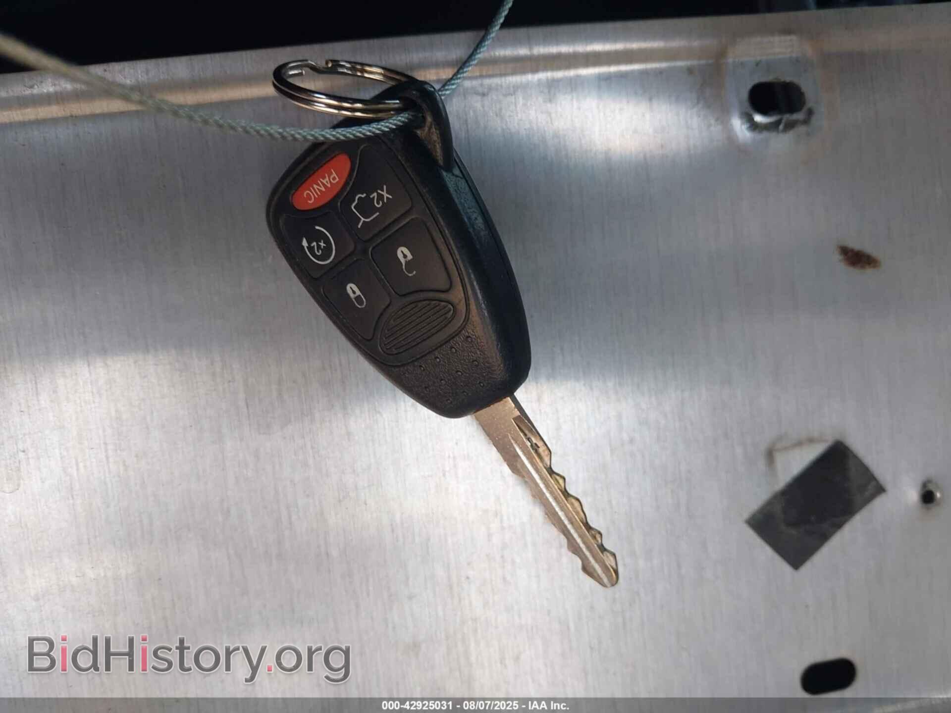 2013 CHRYSLER 200 - VIN: 1C3CCBCG6DN768488 - Фото 11