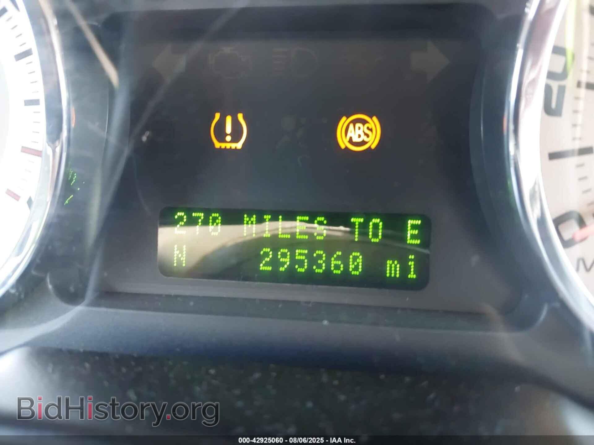 2008 FORD EDGE - VIN: 2FMDK38C58BA53357 - Photo 15